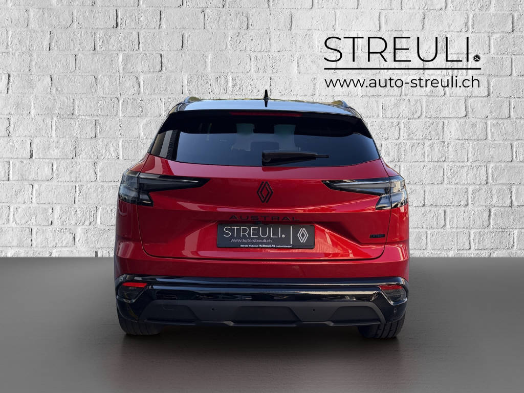 RENAULT Austral 1.2 E-Tech esprit Alpine-image-4