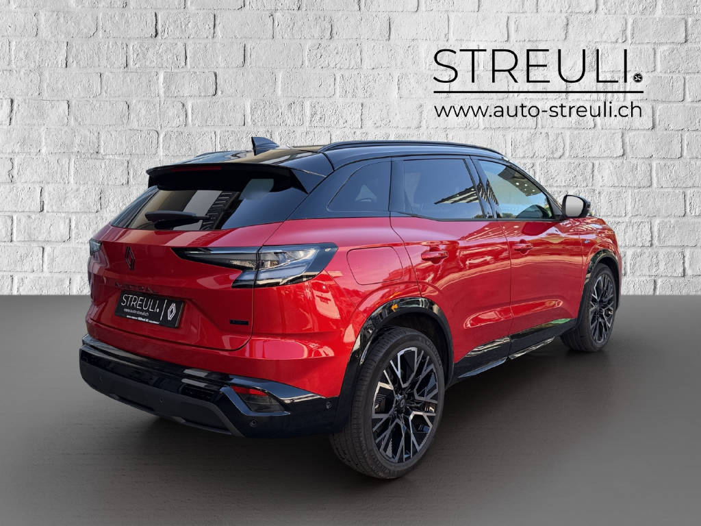 RENAULT Austral 1.2 E-Tech esprit Alpine-image-3