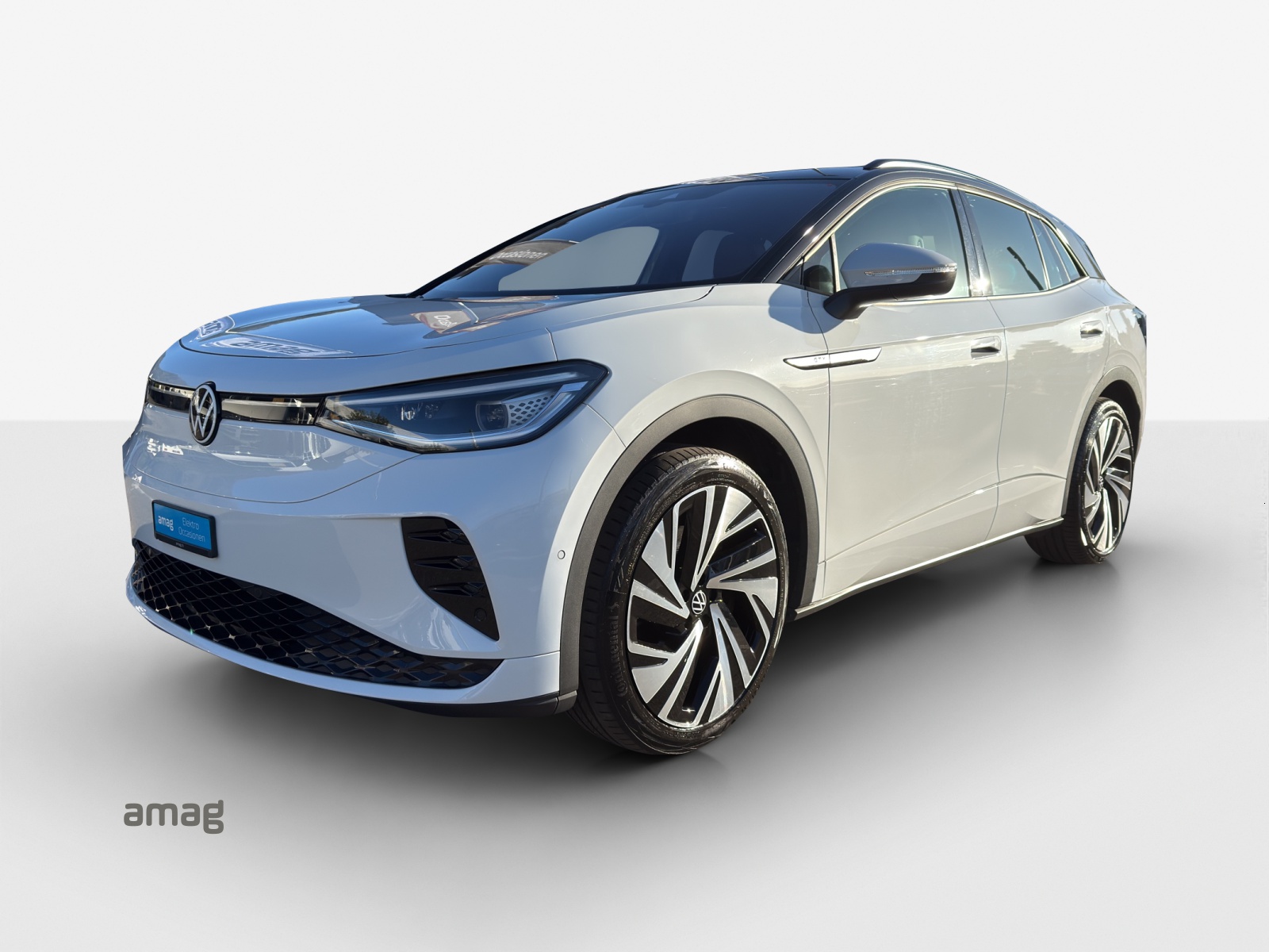 VW ID.4 GTX 77 kWh 4Motion-image-0