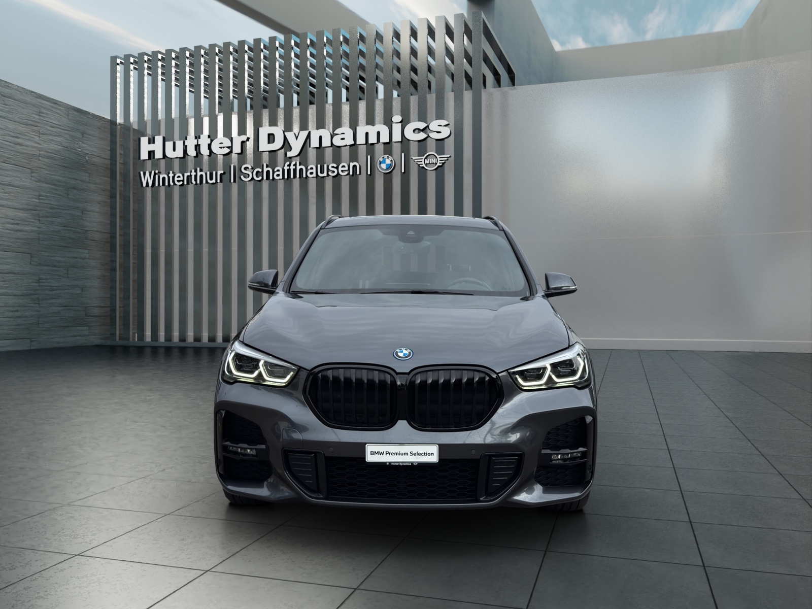 BMW 25e xDrive M SPORTPAKET-image-2
