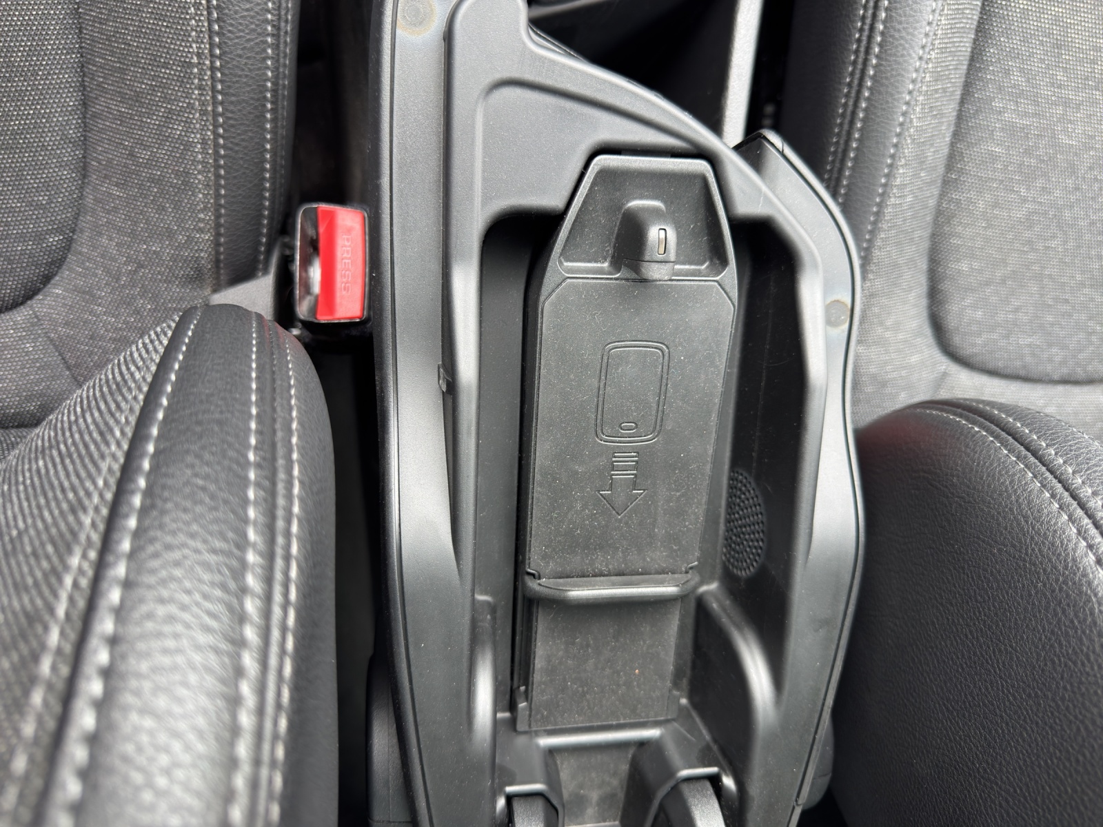 BMW 25e xDrive M SPORTPAKET-image-15