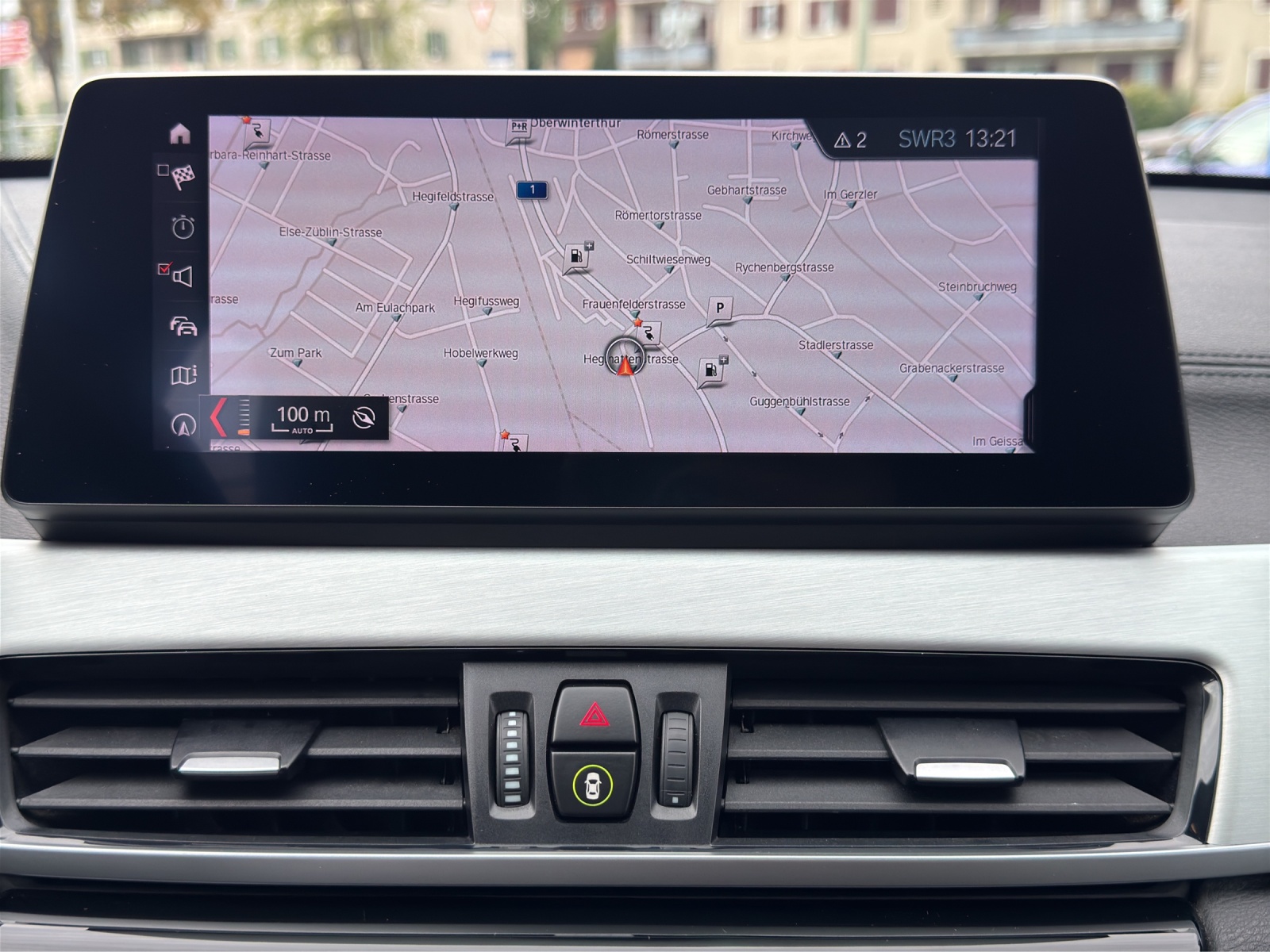 BMW 25e xDrive M SPORTPAKET-image-13