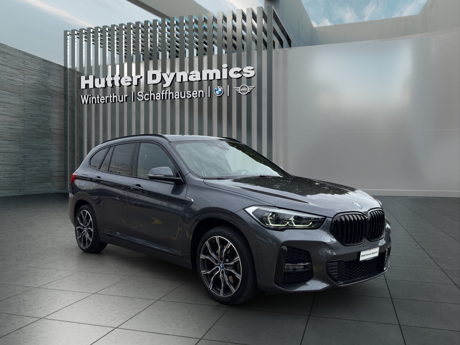BMW 25e xDrive M SPORTPAKET-image-3