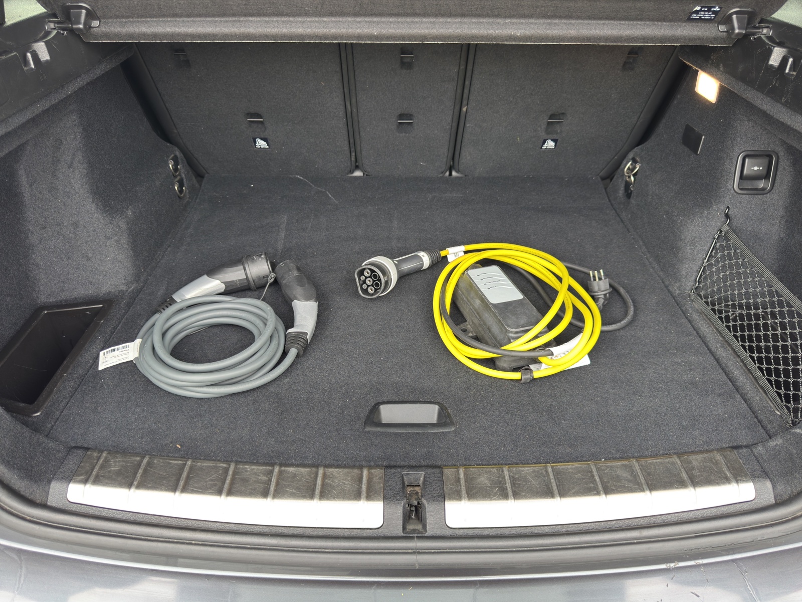 BMW 25e xDrive M SPORTPAKET-image-21