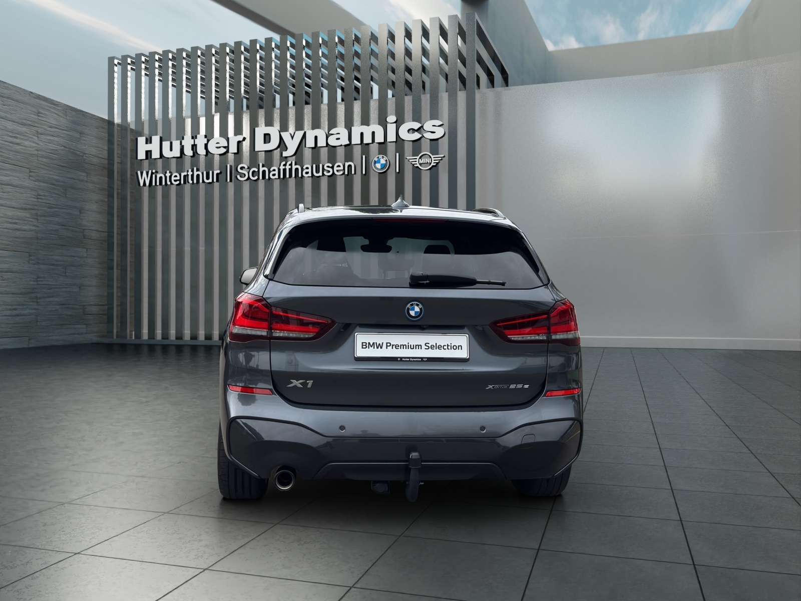 BMW 25e xDrive M SPORTPAKET-image-6