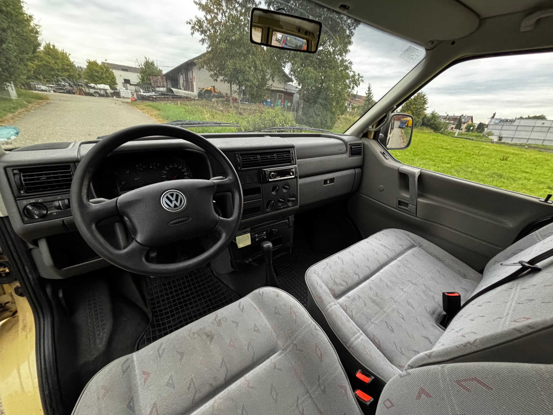 VW T4 2.5TDI syncro-image-8