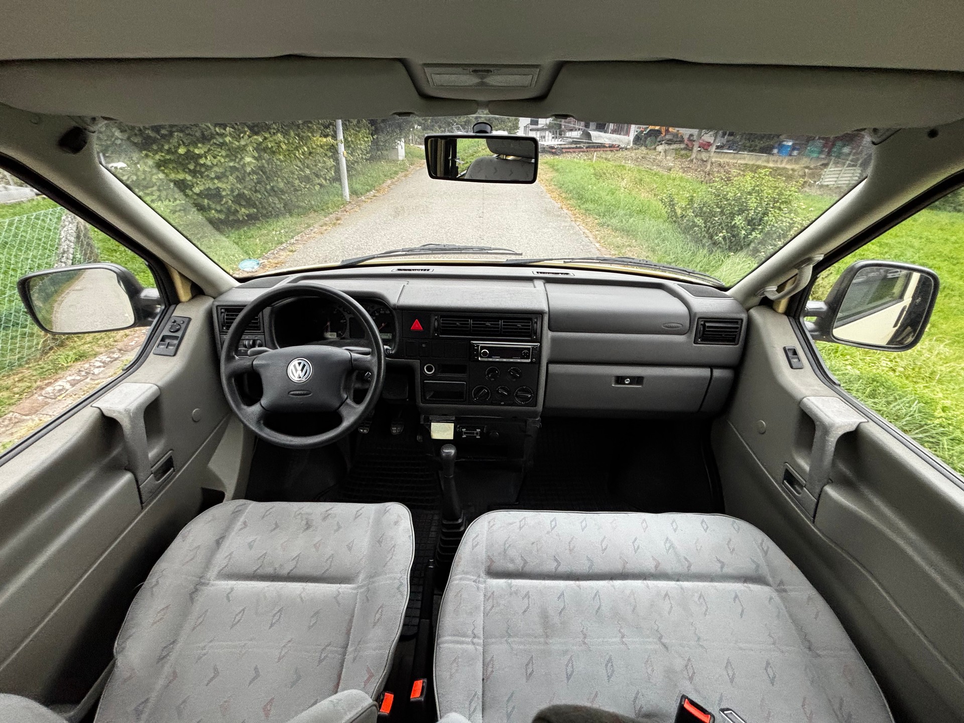 VW T4 2.5TDI syncro-image-9