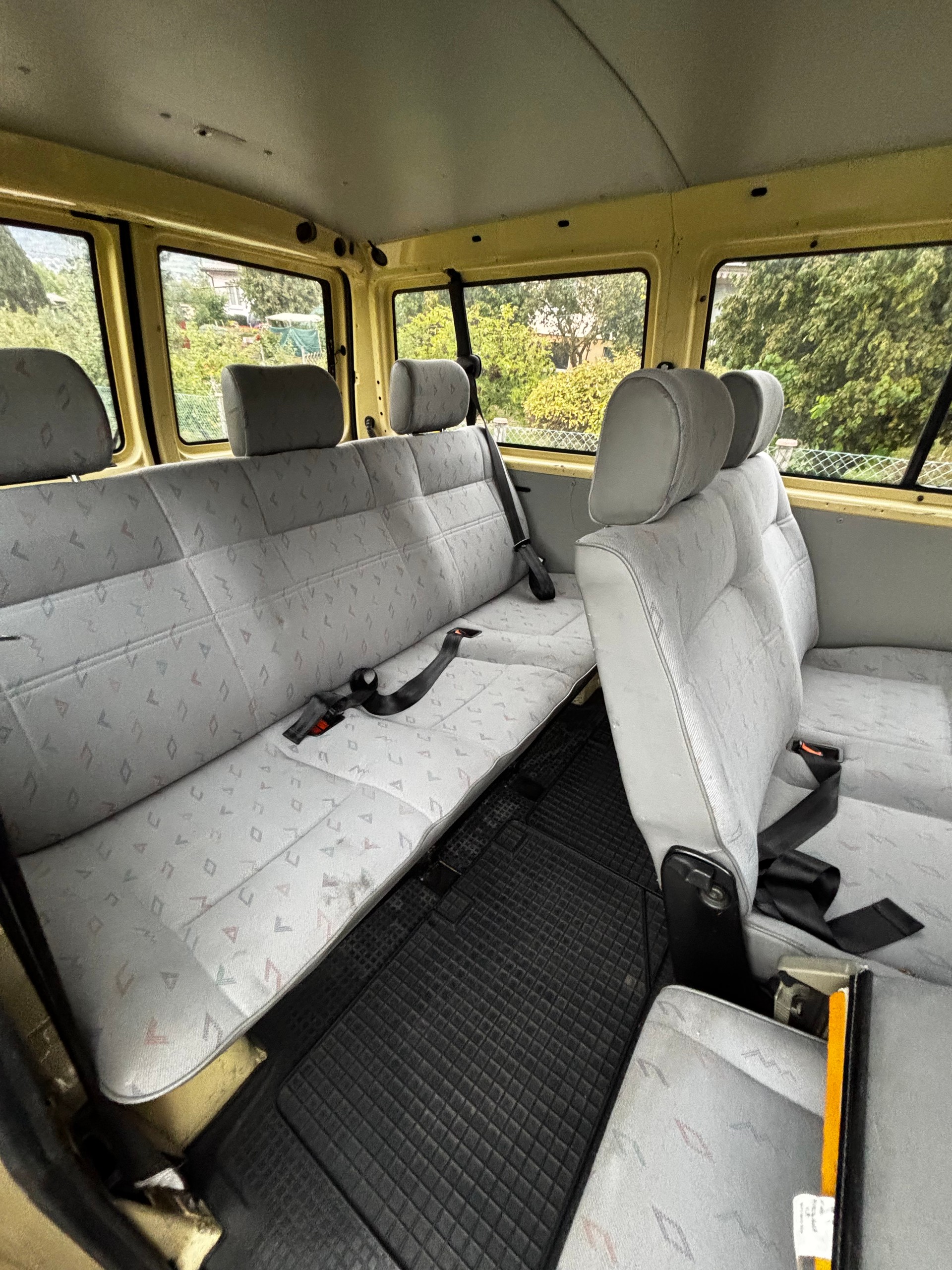 VW T4 2.5TDI syncro-image-12