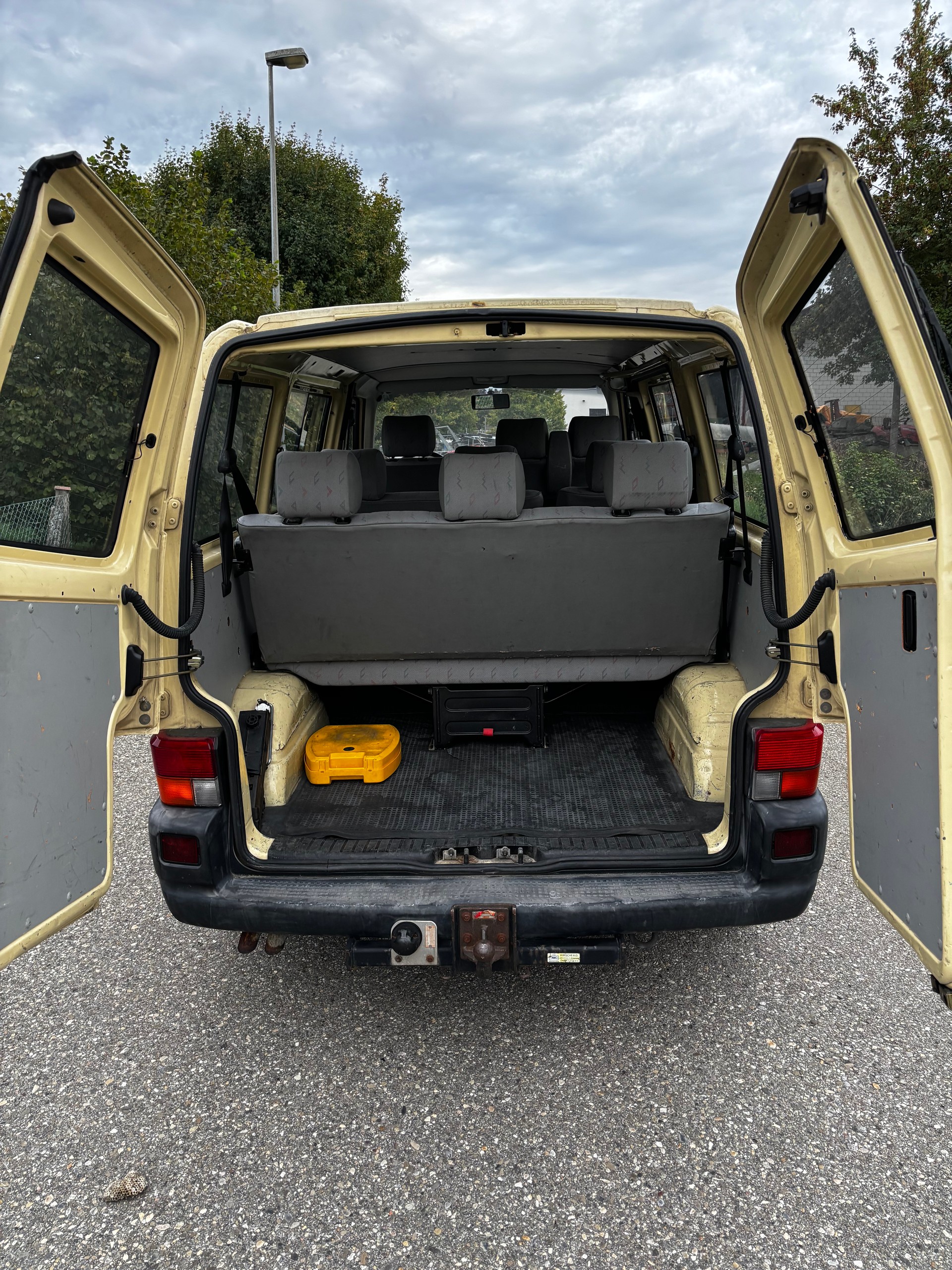 VW T4 2.5TDI syncro-image-13