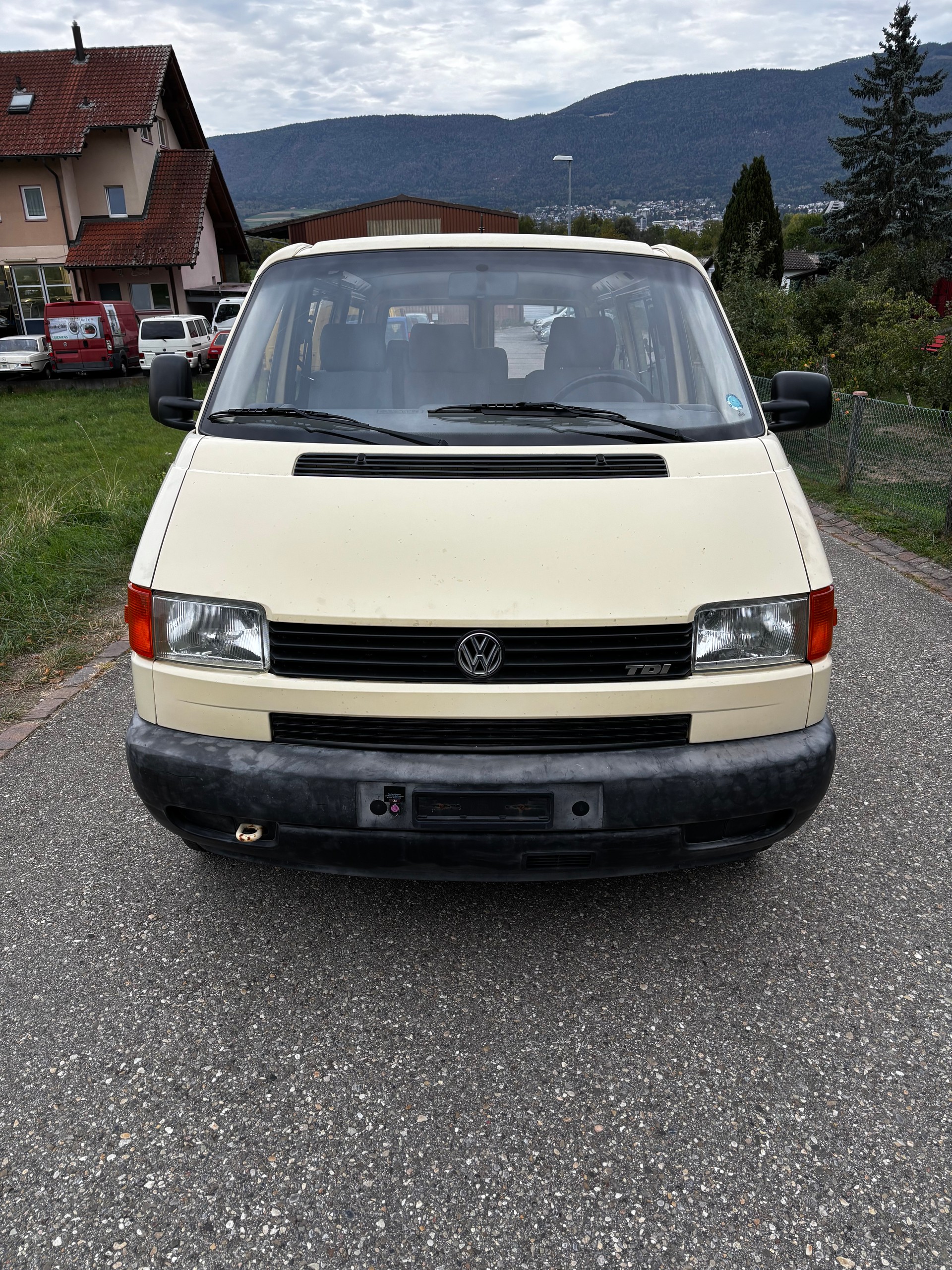 VW T4 2.5TDI syncro-image-6