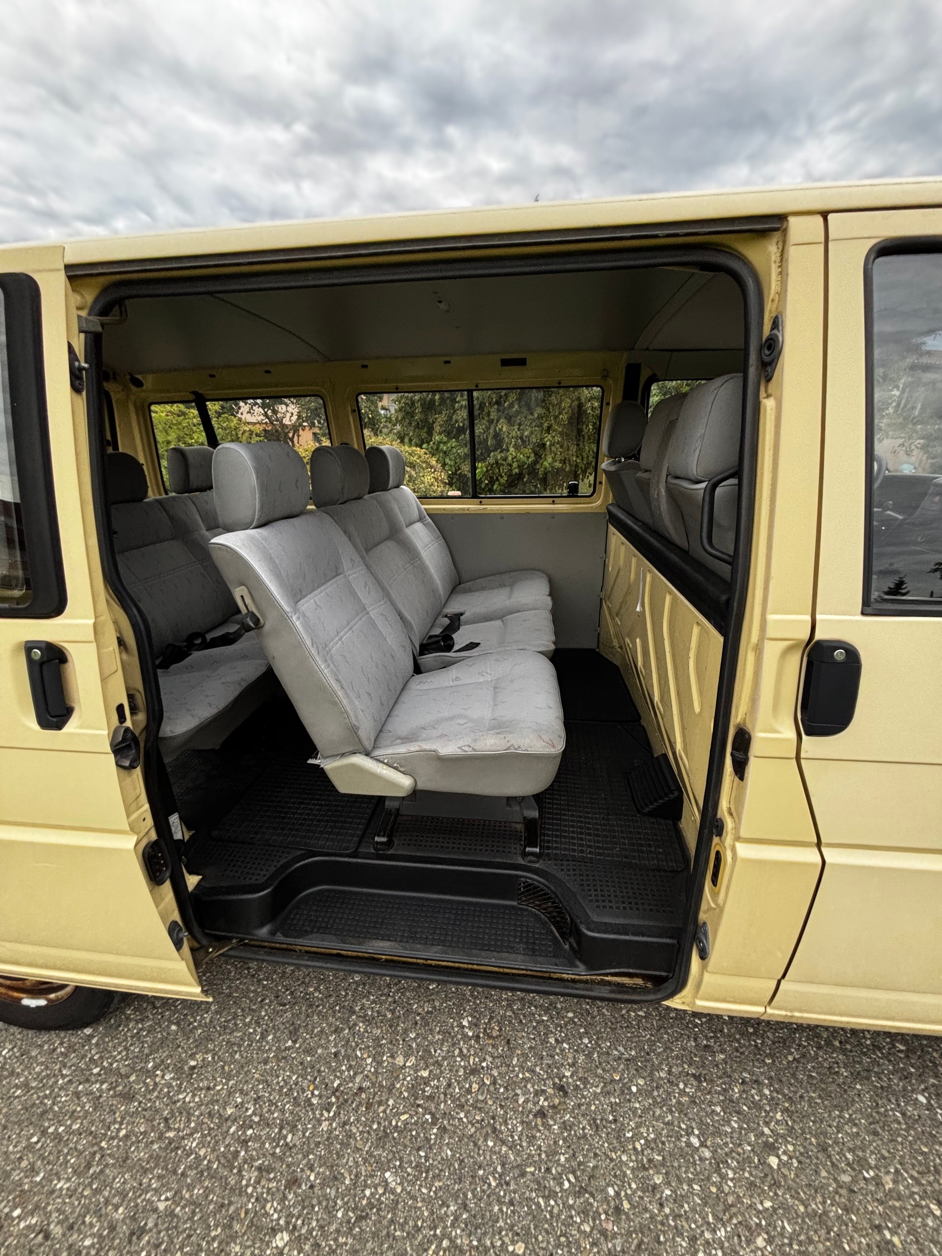 VW T4 2.5TDI syncro-image-11