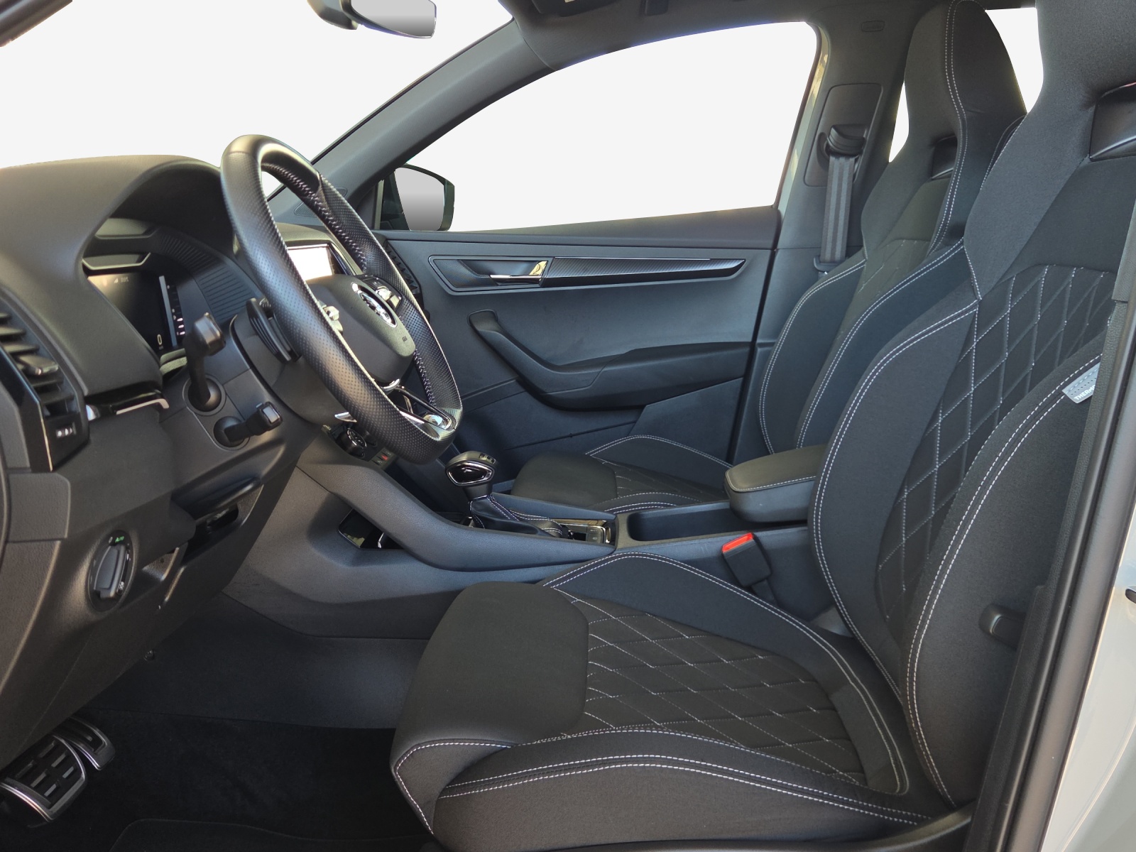 SKODA Karoq 2.0 TSI SportLine 4x4 DSG-image-7