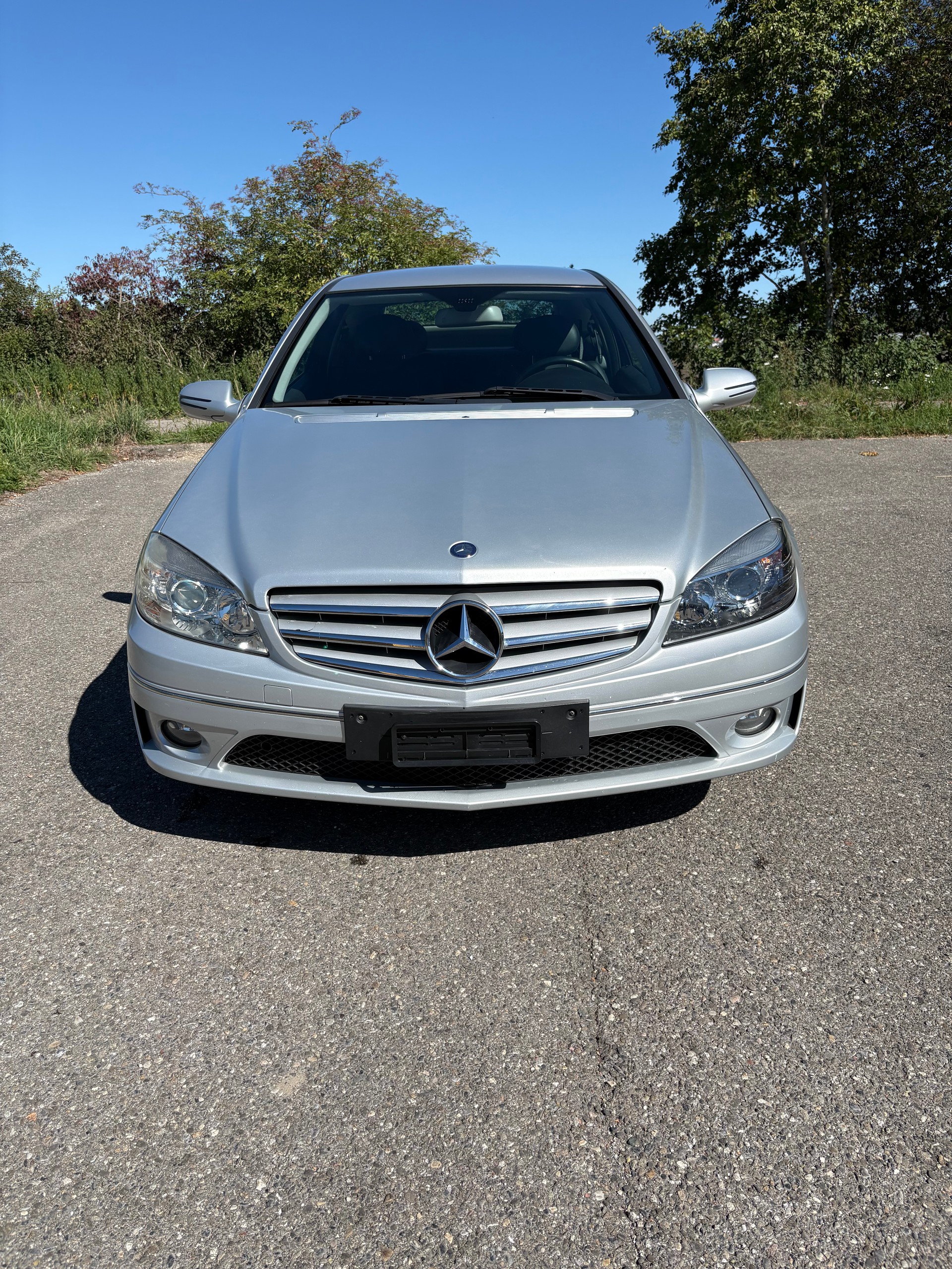 MERCEDES-BENZ CLC 180 Kompressor Sport Star Automatic-image-3
