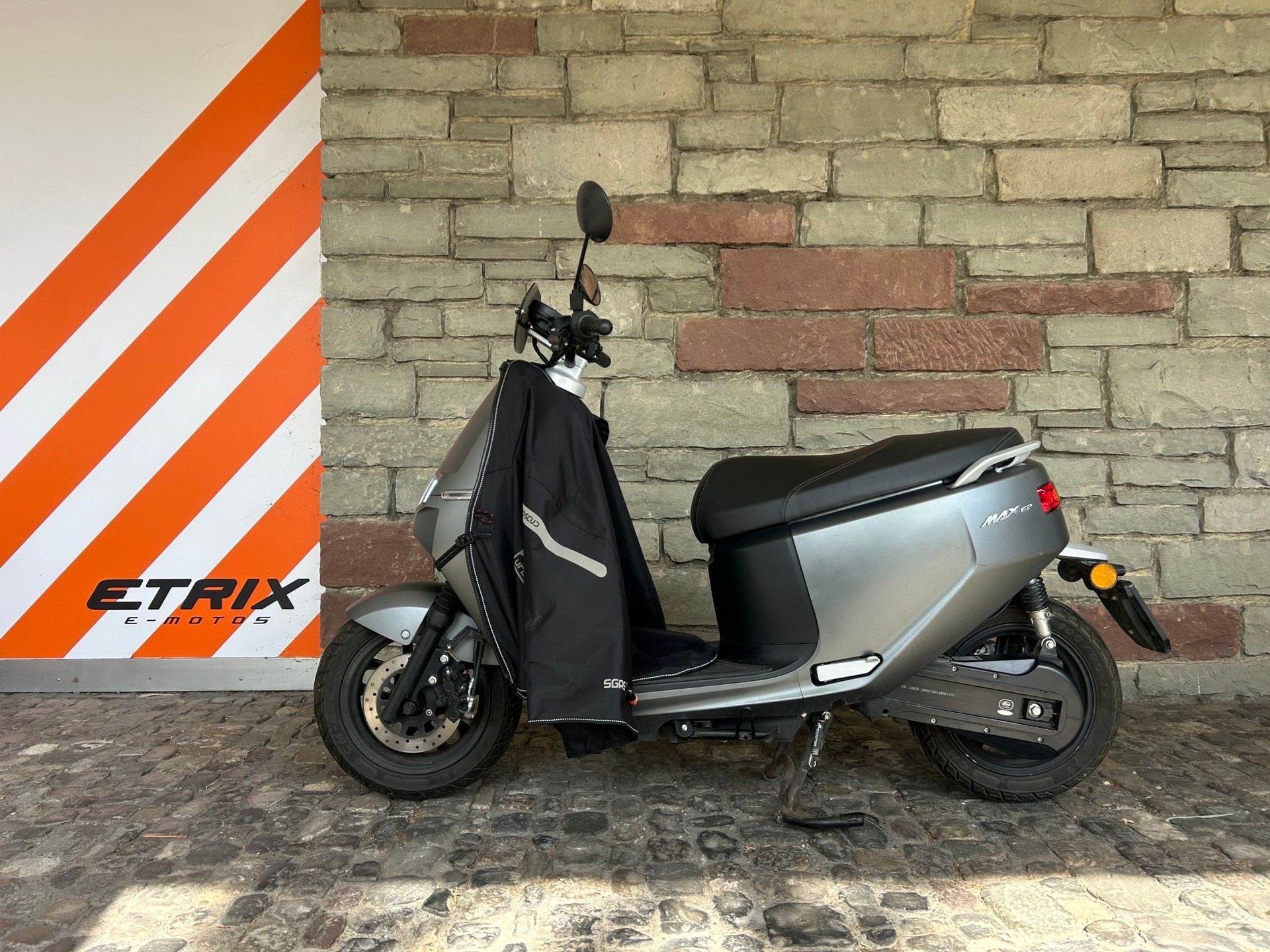 ECOOTER Eco E2 MAX-showroom-element-1