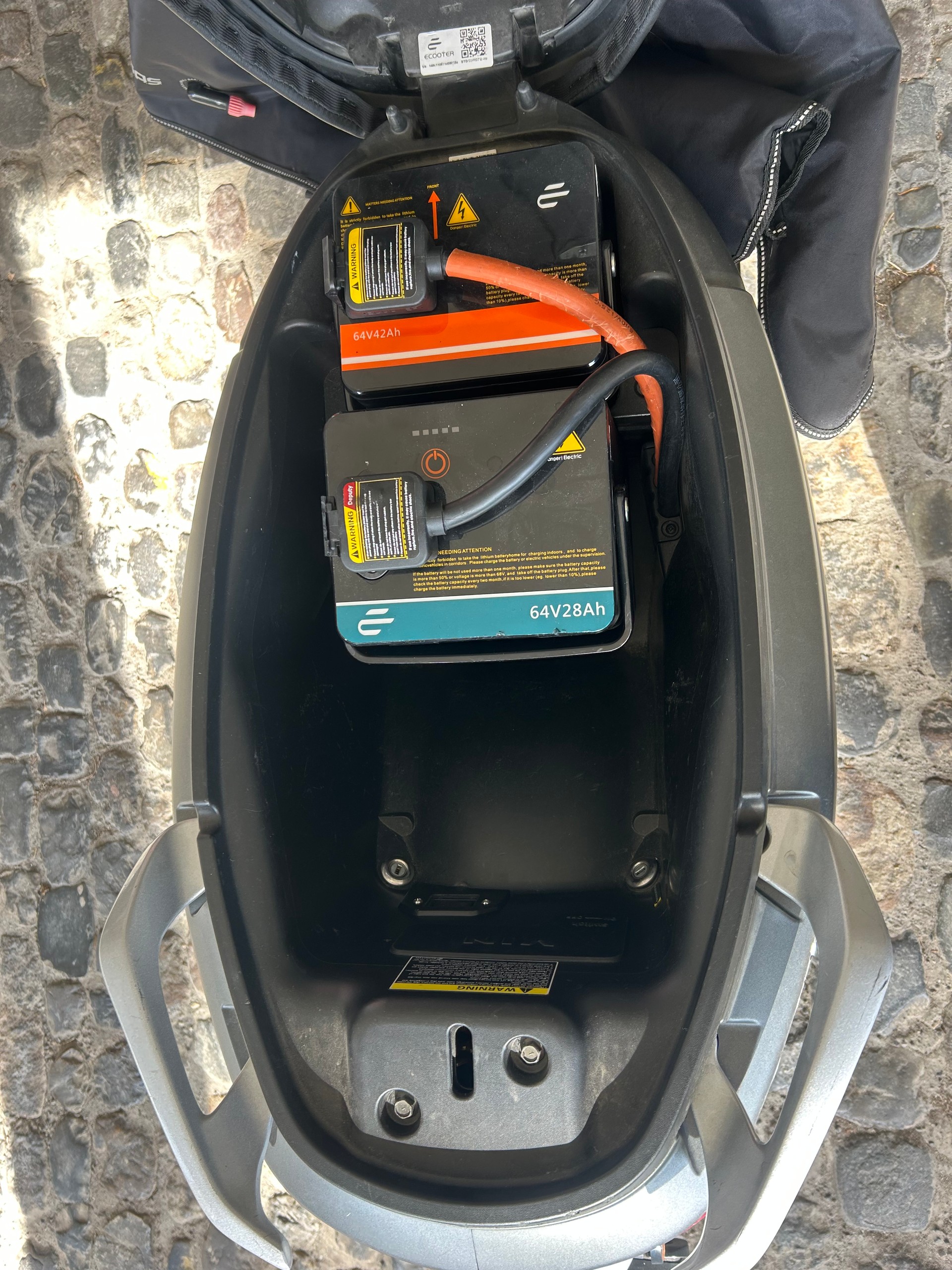 ECOOTER Eco E2 MAX-image-7