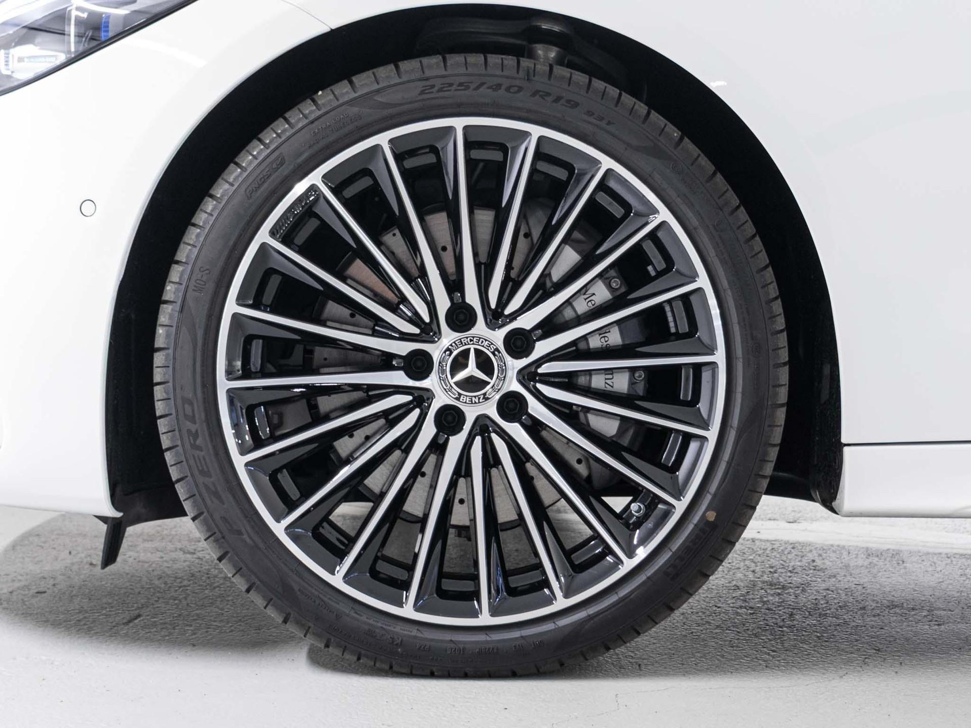 MERCEDES-BENZ C 220 d 4MATIC Swiss Star-image-13