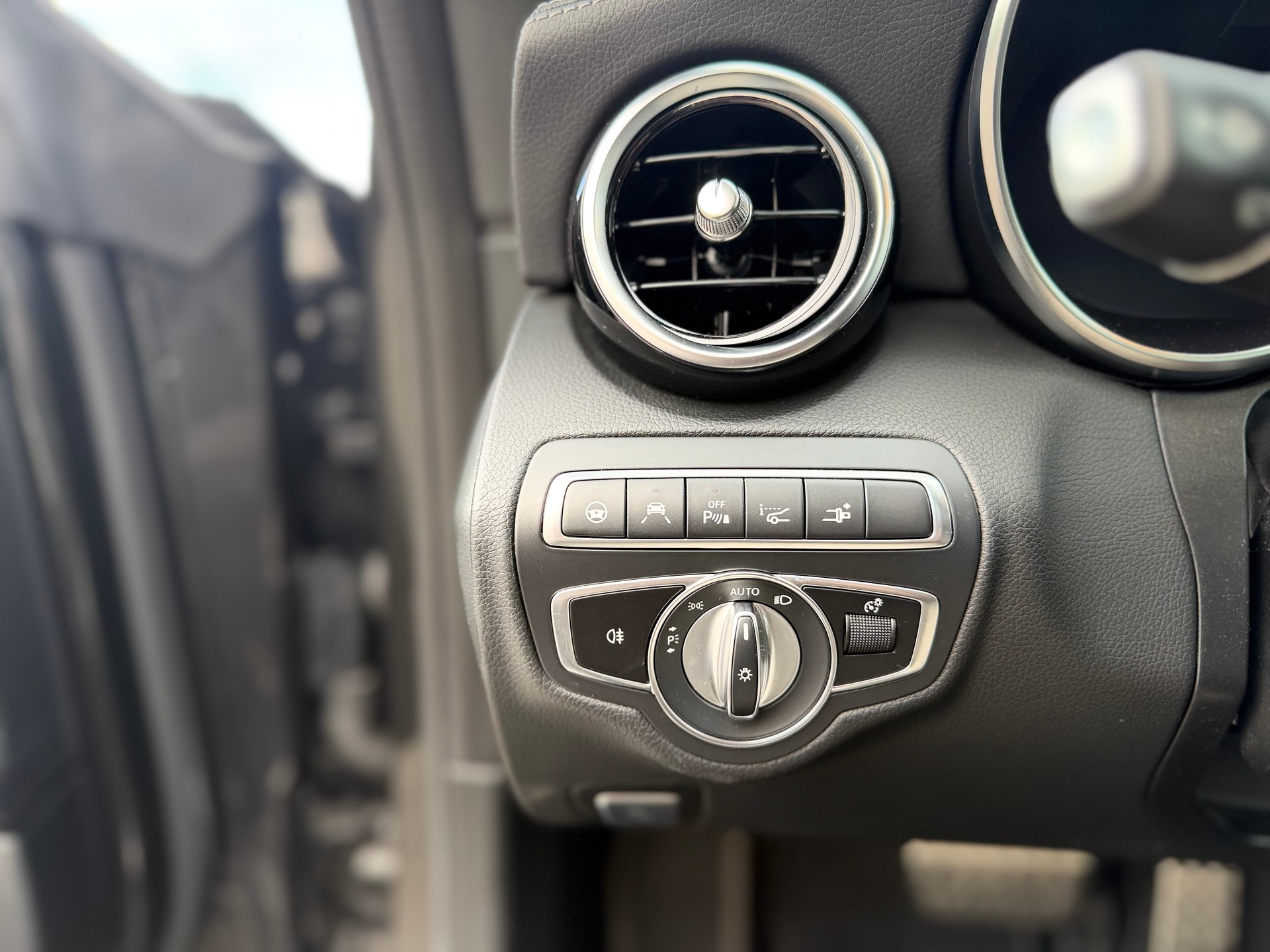 MERCEDES-BENZ C 43 AMG 4Matic 9G-tronic ° Vollausstattung °-image-16