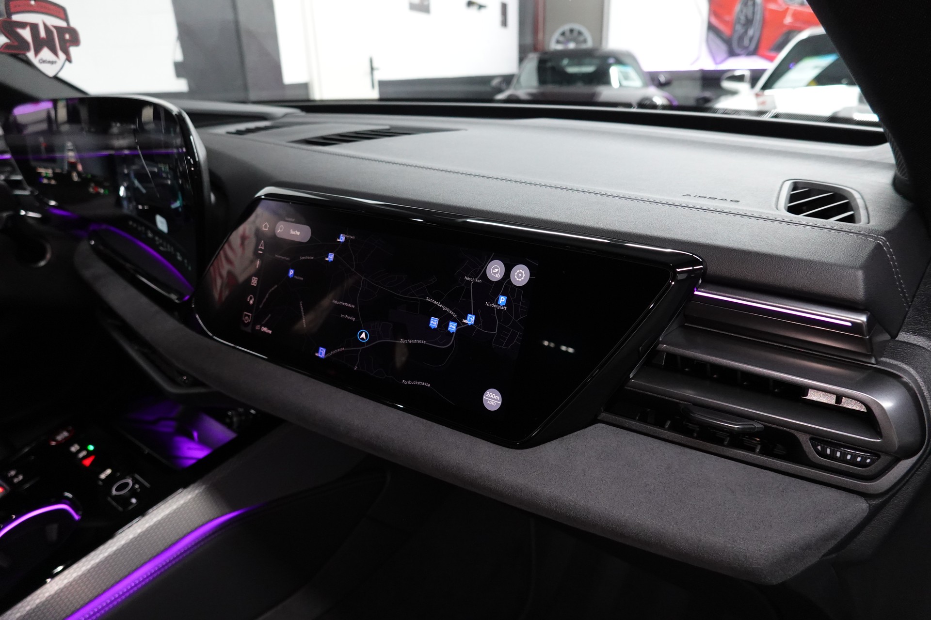 AUDI RS5 LIMOUSINE TFSI 470 kW TIPTRONIC QUATTRO NEW LOW RS5-image-59