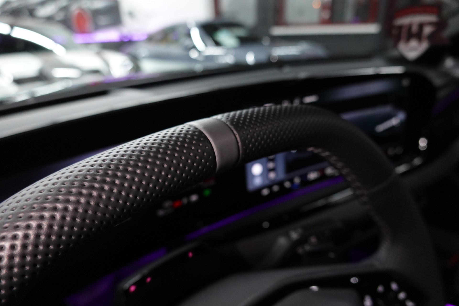AUDI RS5 LIMOUSINE TFSI 470 kW TIPTRONIC QUATTRO NEW LOW RS5-image-47