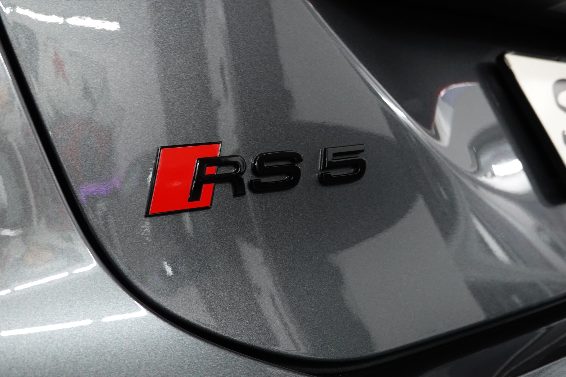 AUDI RS5 LIMOUSINE TFSI 470 kW TIPTRONIC QUATTRO NEW LOW RS5-image-19