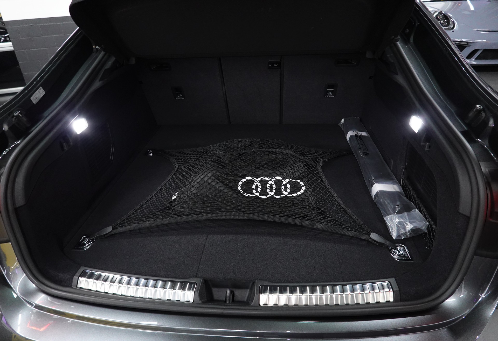 AUDI RS5 LIMOUSINE TFSI 470 kW TIPTRONIC QUATTRO NEW LOW RS5-image-50