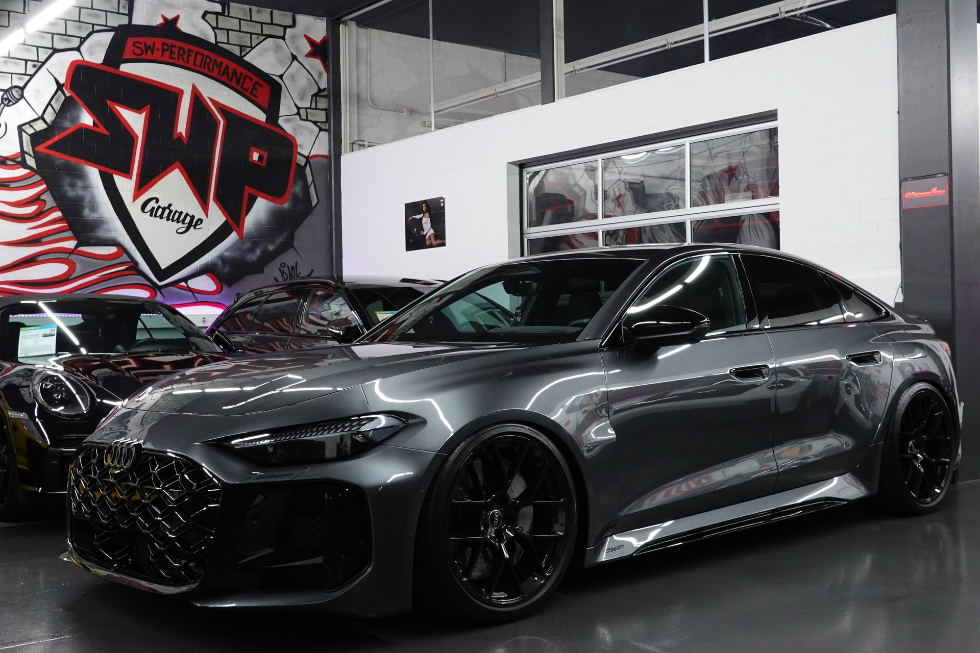 AUDI RS5 LIMOUSINE TFSI 470 kW TIPTRONIC QUATTRO NEW LOW RS5-image-0