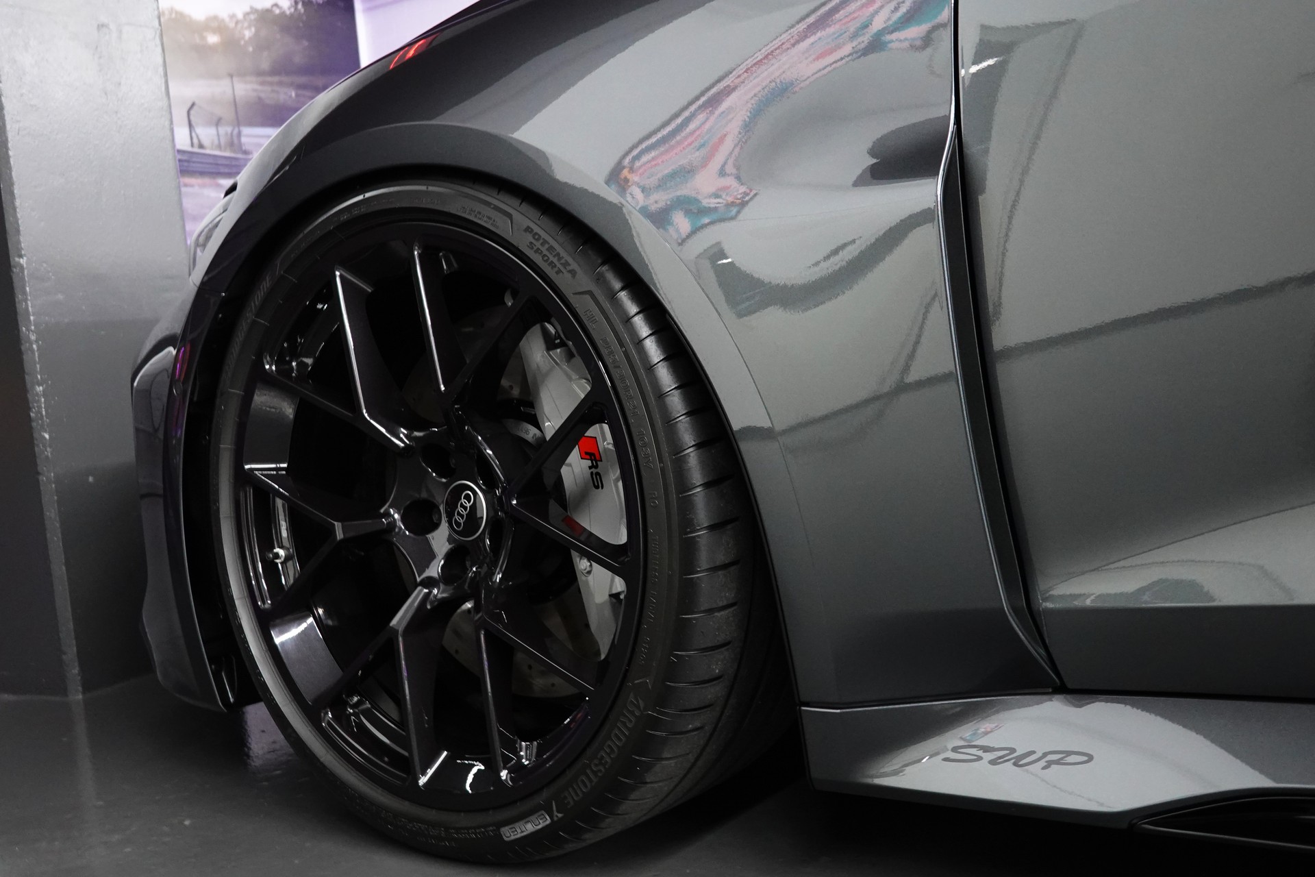 AUDI RS5 LIMOUSINE TFSI 470 kW TIPTRONIC QUATTRO NEW LOW RS5-image-12