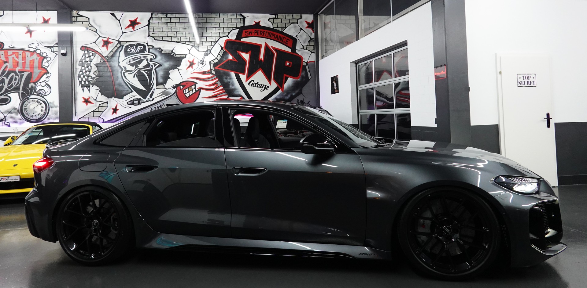 AUDI RS5 LIMOUSINE TFSI 470 kW TIPTRONIC QUATTRO NEW LOW RS5-image-62