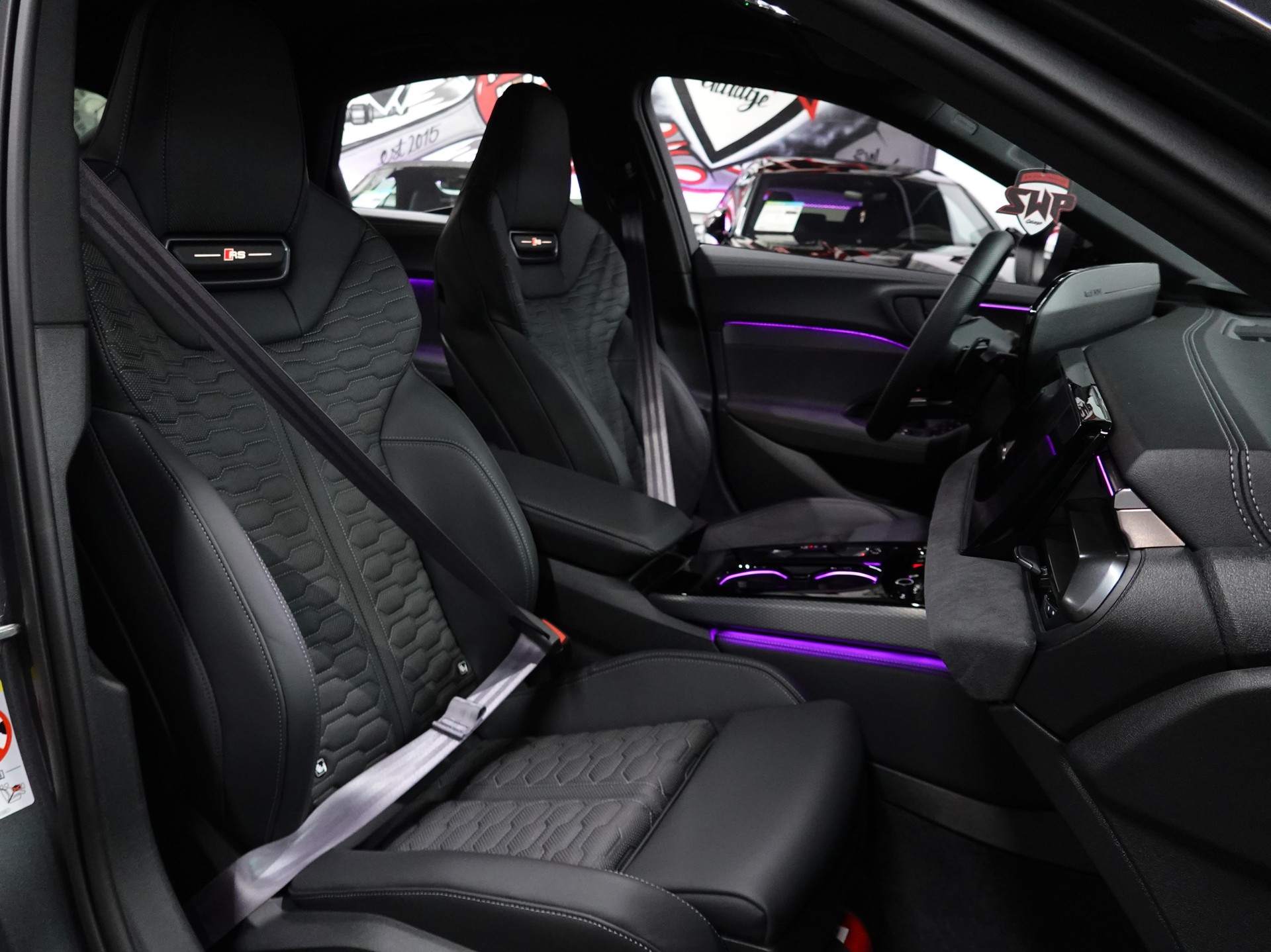 AUDI RS5 LIMOUSINE TFSI 470 kW TIPTRONIC QUATTRO NEW LOW RS5-image-54