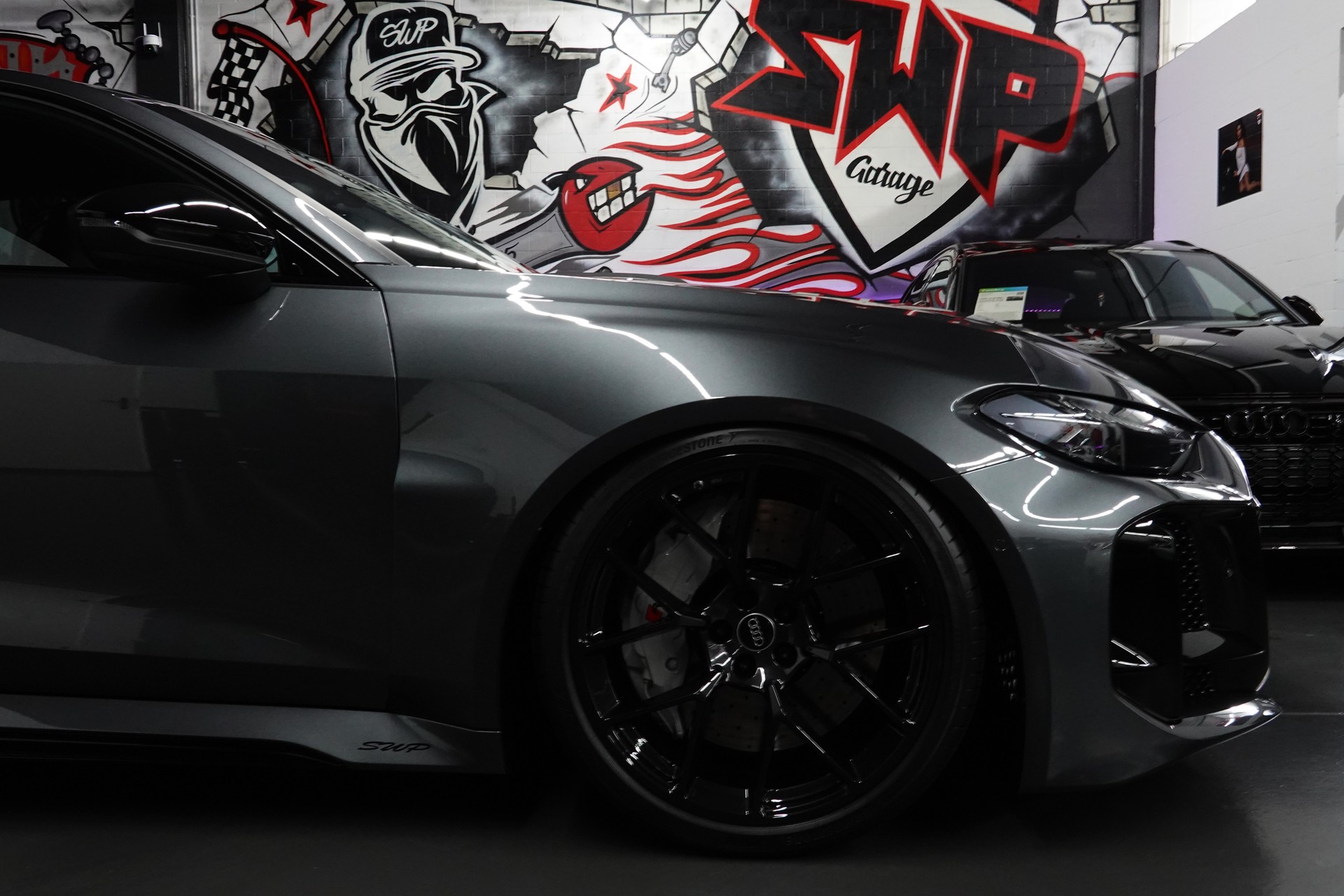 AUDI RS5 LIMOUSINE TFSI 470 kW TIPTRONIC QUATTRO NEW LOW RS5-image-22