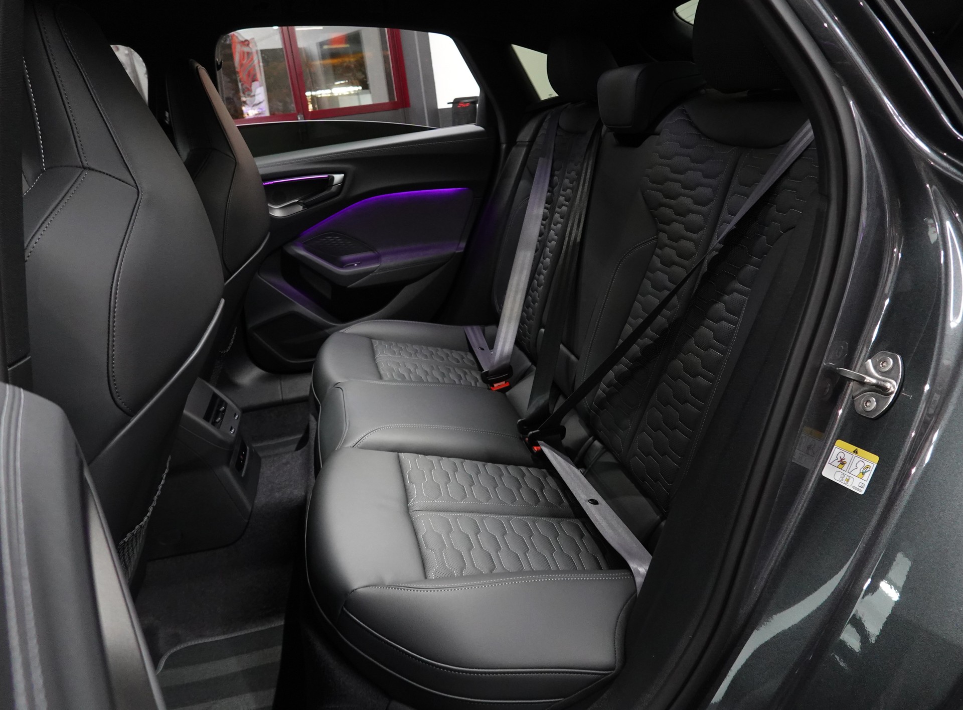 AUDI RS5 LIMOUSINE TFSI 470 kW TIPTRONIC QUATTRO NEW LOW RS5-image-49