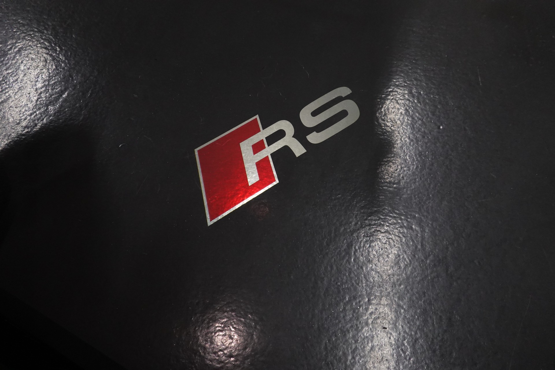 AUDI RS5 LIMOUSINE TFSI 470 kW TIPTRONIC QUATTRO NEW LOW RS5-image-63
