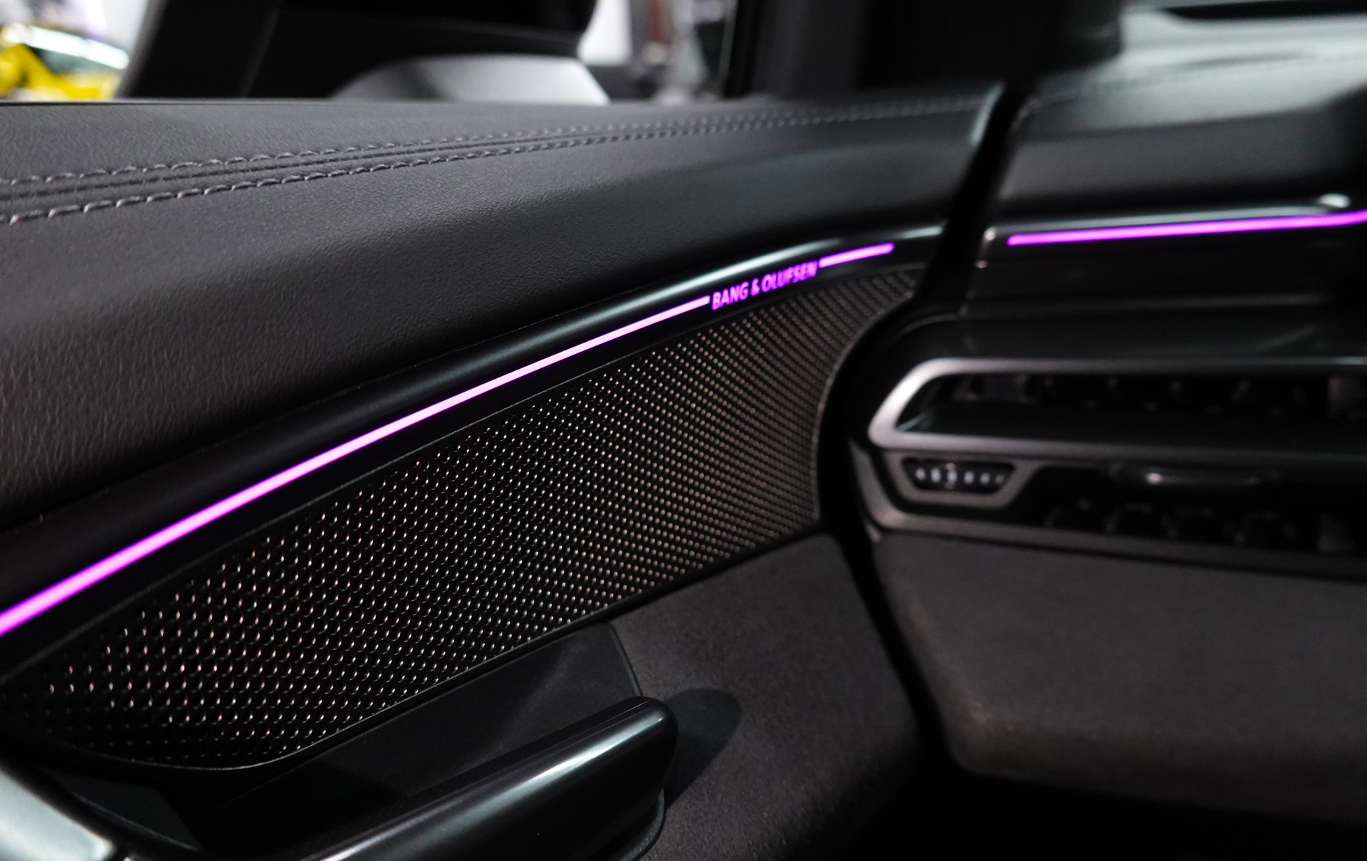 AUDI RS5 LIMOUSINE TFSI 470 kW TIPTRONIC QUATTRO NEW LOW RS5-image-43