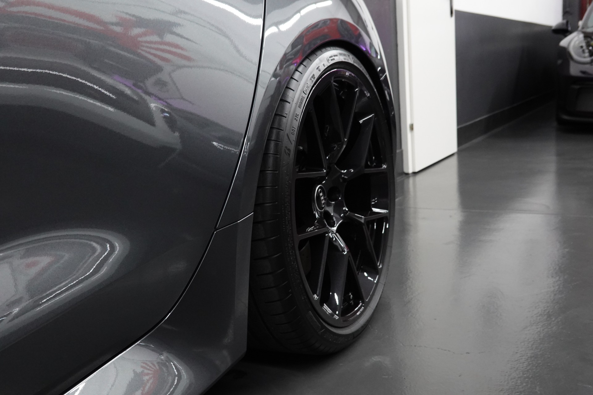 AUDI RS5 LIMOUSINE TFSI 470 kW TIPTRONIC QUATTRO NEW LOW RS5-image-9
