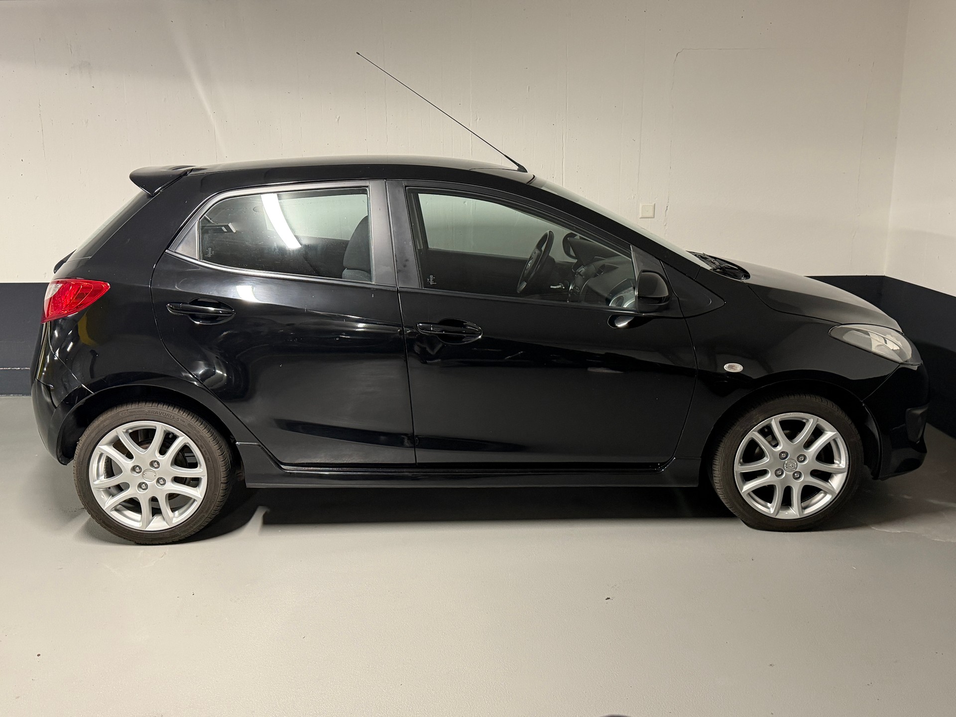 MAZDA 2 1.5i 16V Sport-image-7