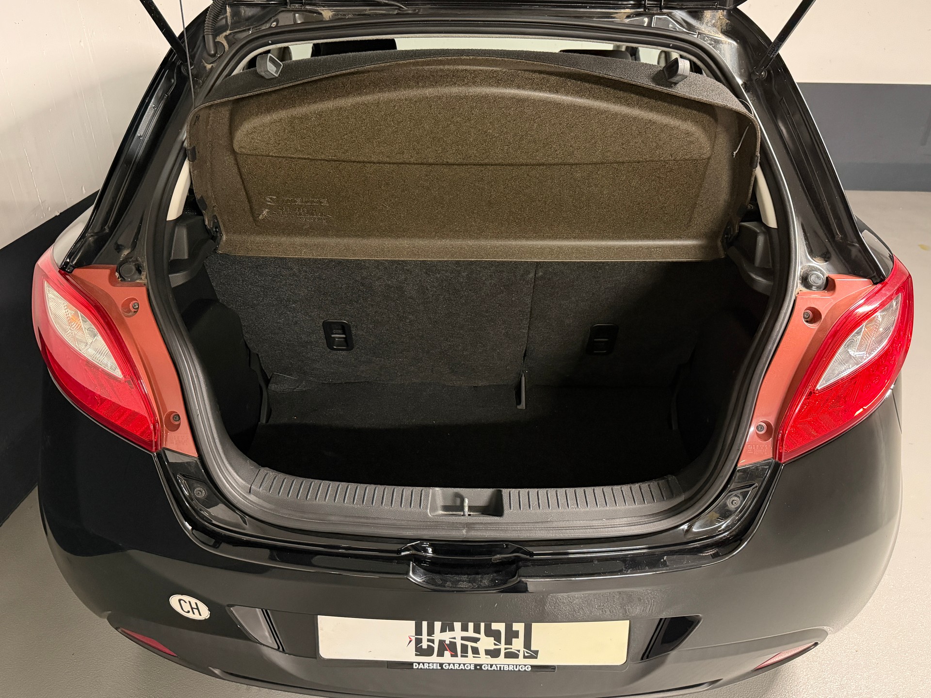 MAZDA 2 1.5i 16V Sport-image-15