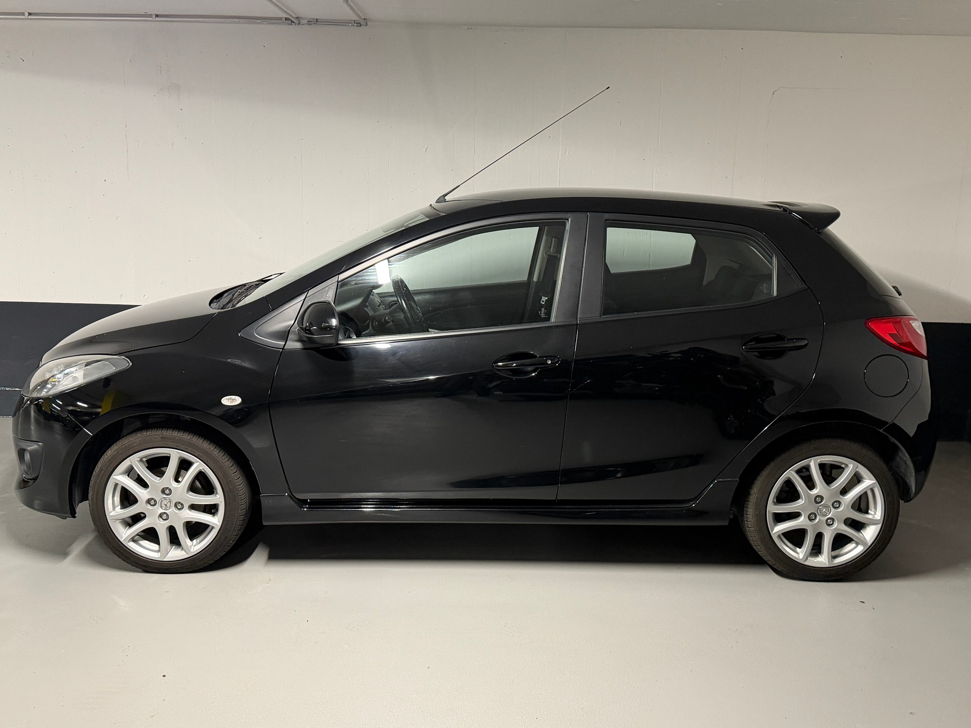 MAZDA 2 1.5i 16V Sport-image-2