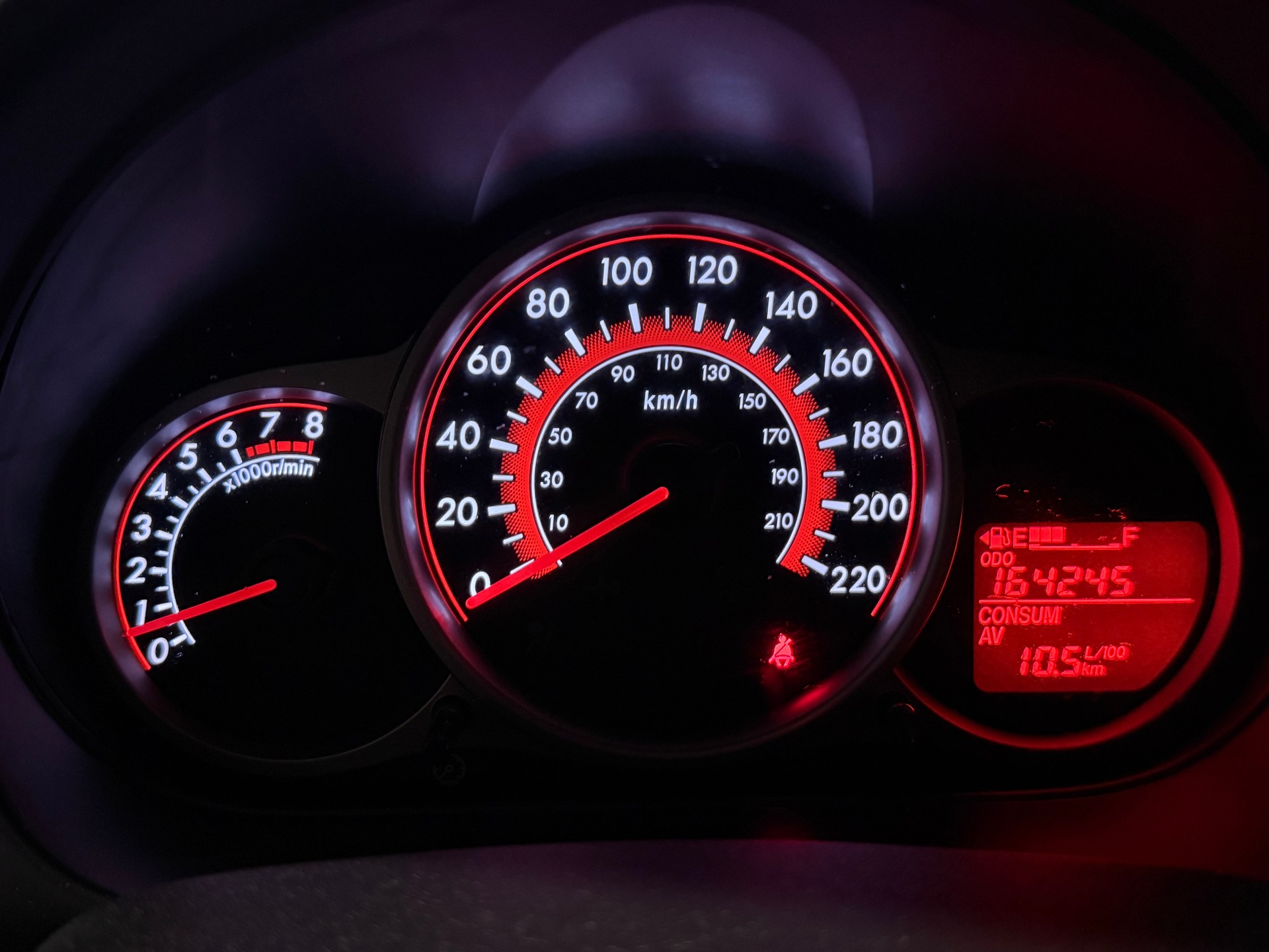 MAZDA 2 1.5i 16V Sport-image-10