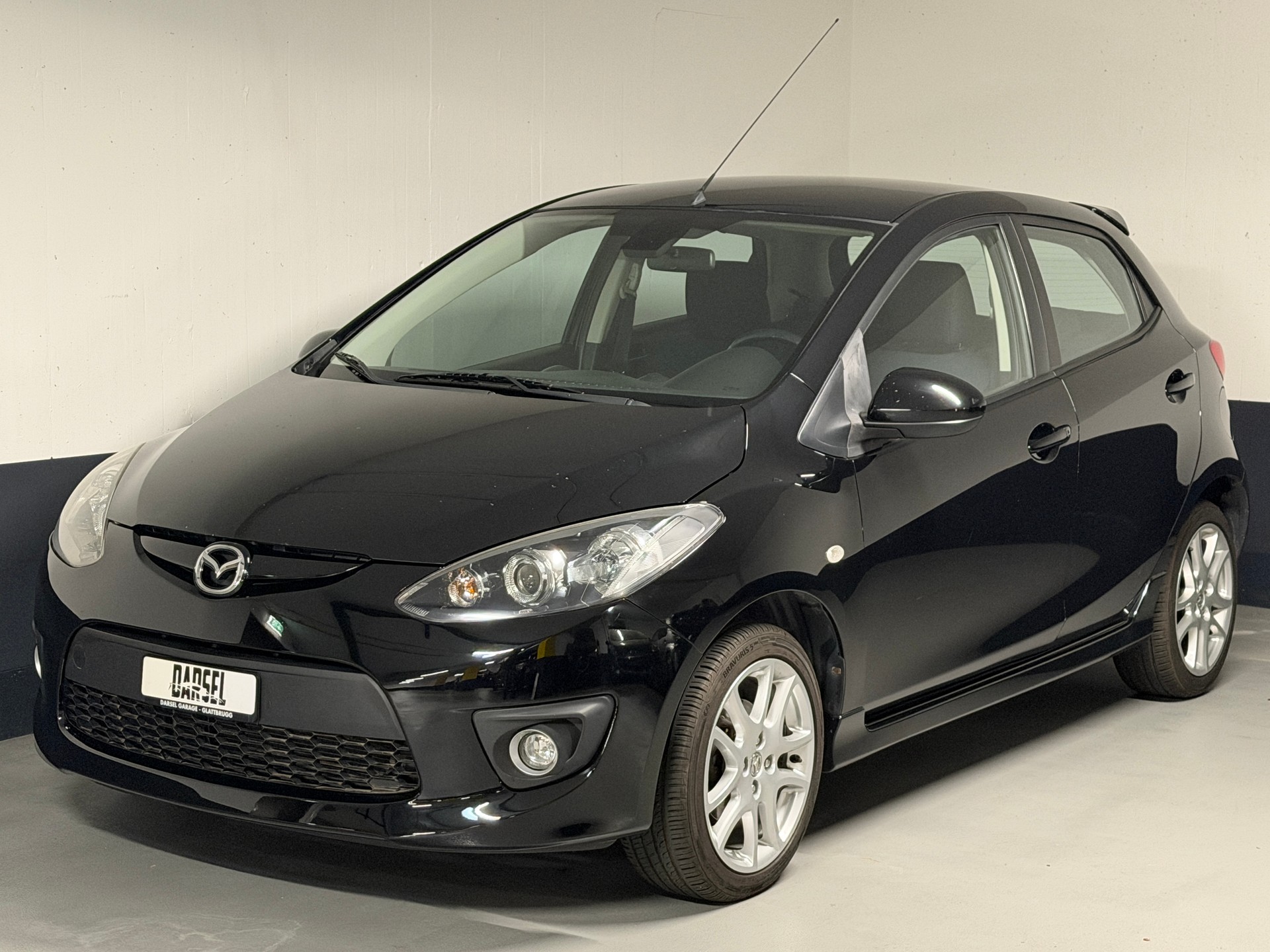 MAZDA 2 1.5i 16V Sport-image-0