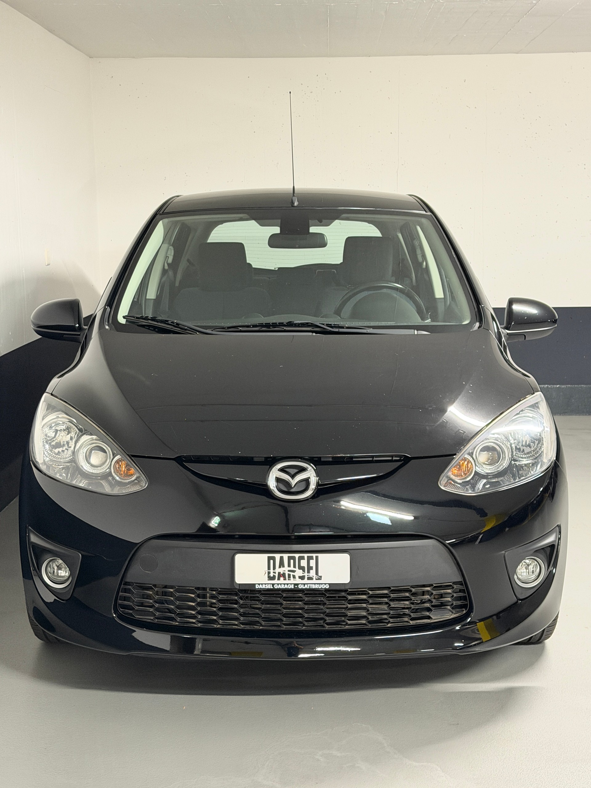 MAZDA 2 1.5i 16V Sport-image-1
