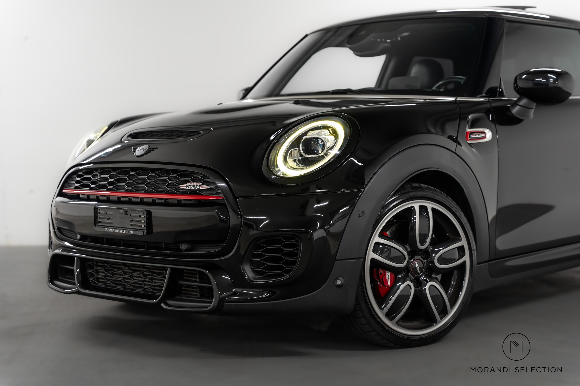MINI Mini F56 2.0i John Cooper Works-image-3