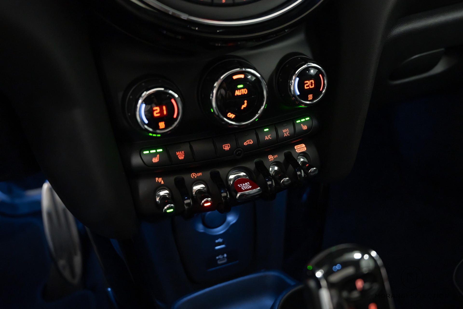 MINI Mini F56 2.0i John Cooper Works-image-24