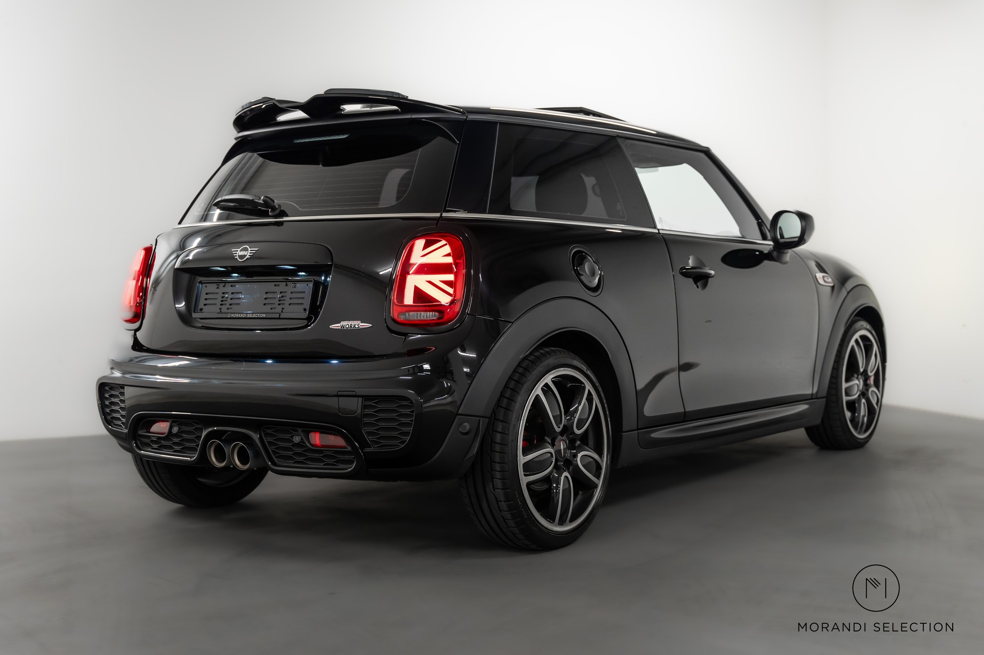 MINI Mini F56 2.0i John Cooper Works-image-2