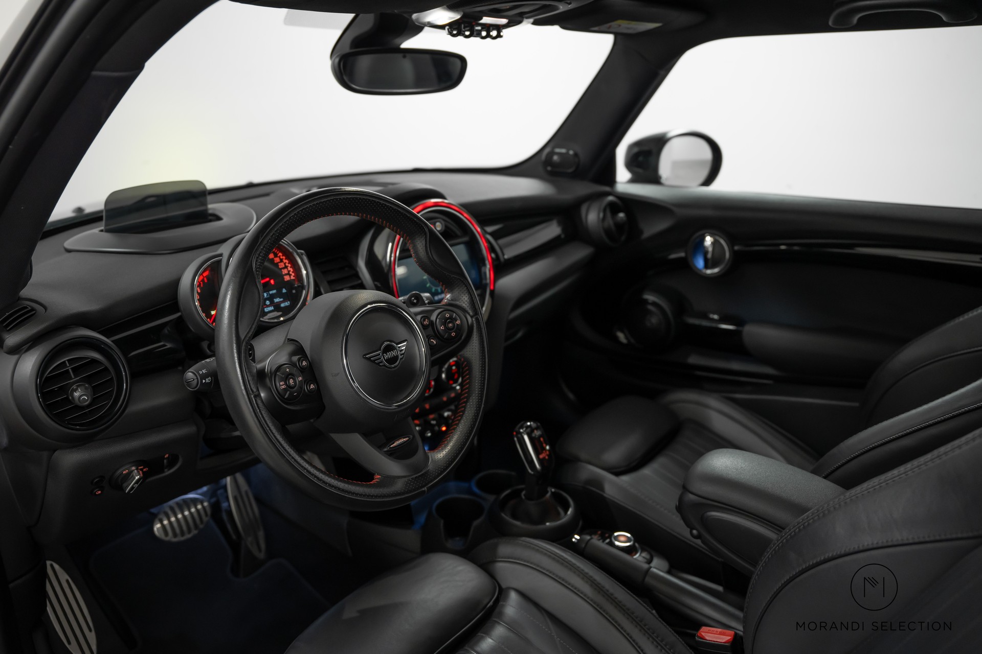 MINI Mini F56 2.0i John Cooper Works-image-13
