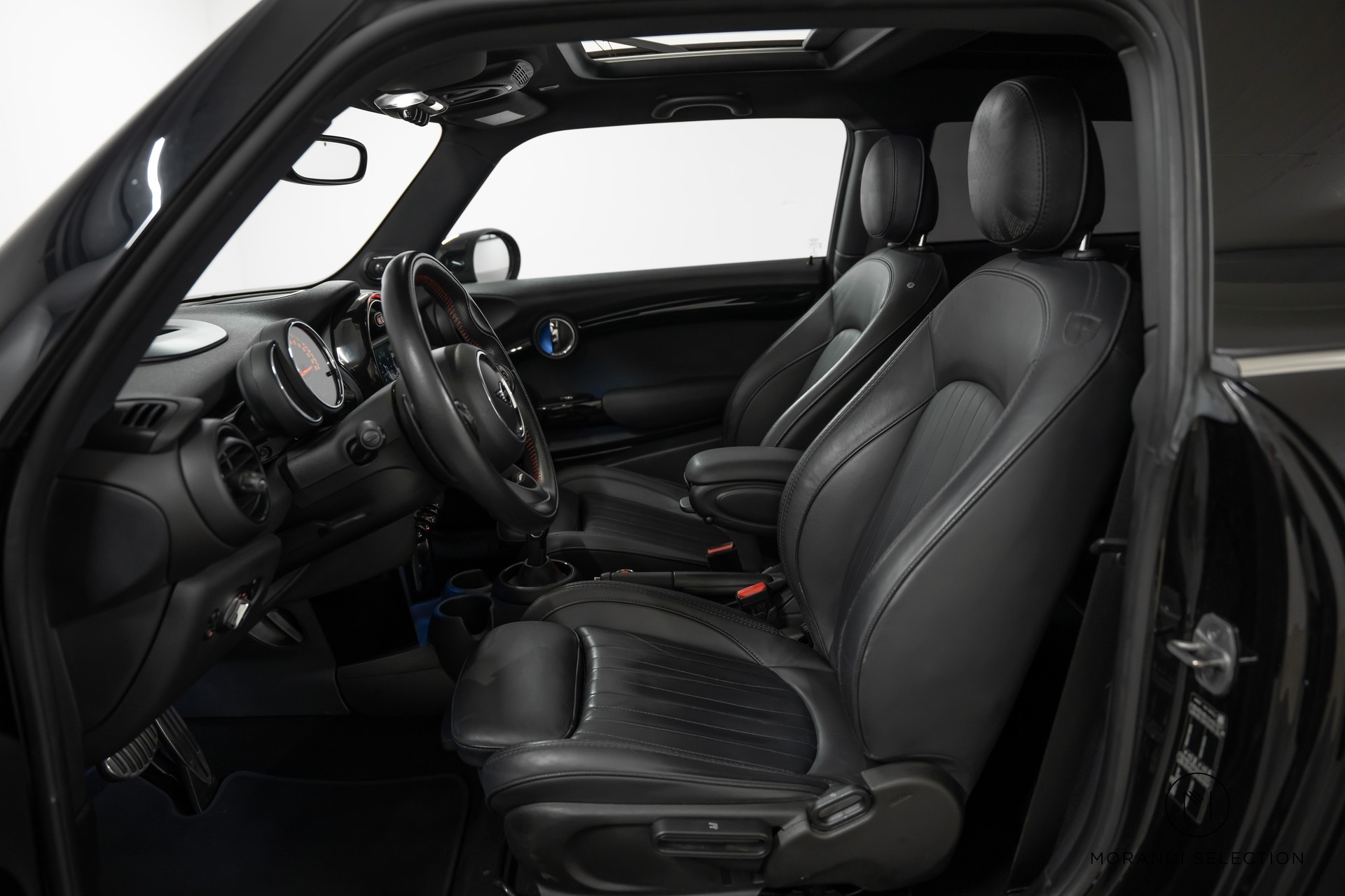 MINI Mini F56 2.0i John Cooper Works-image-14