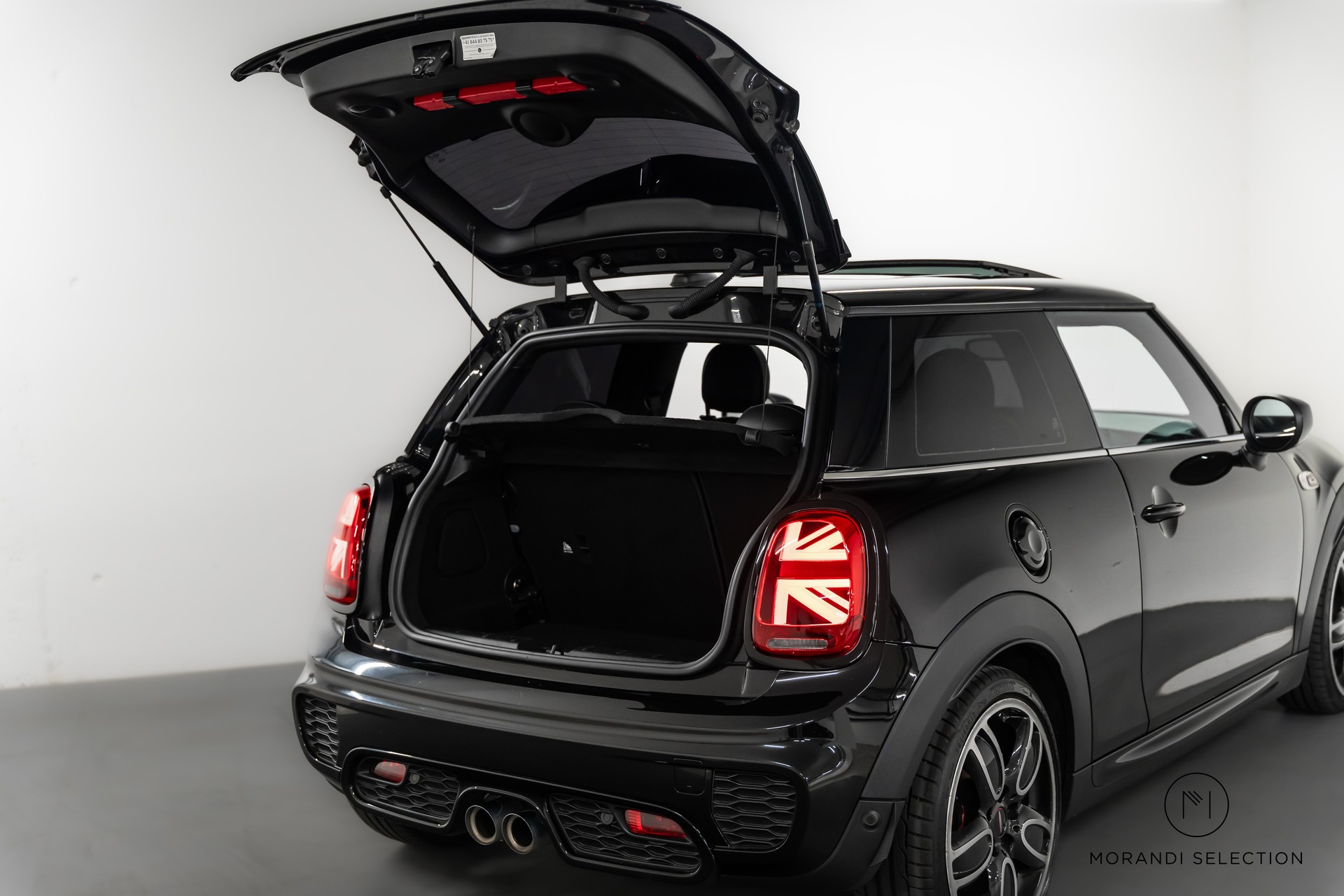 MINI Mini F56 2.0i John Cooper Works-image-12