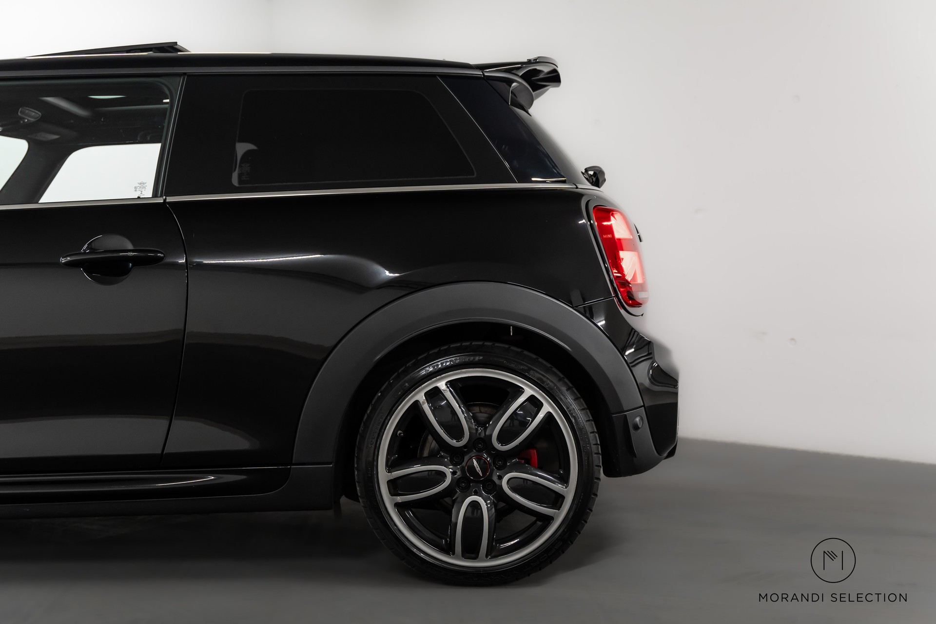 MINI Mini F56 2.0i John Cooper Works-image-6