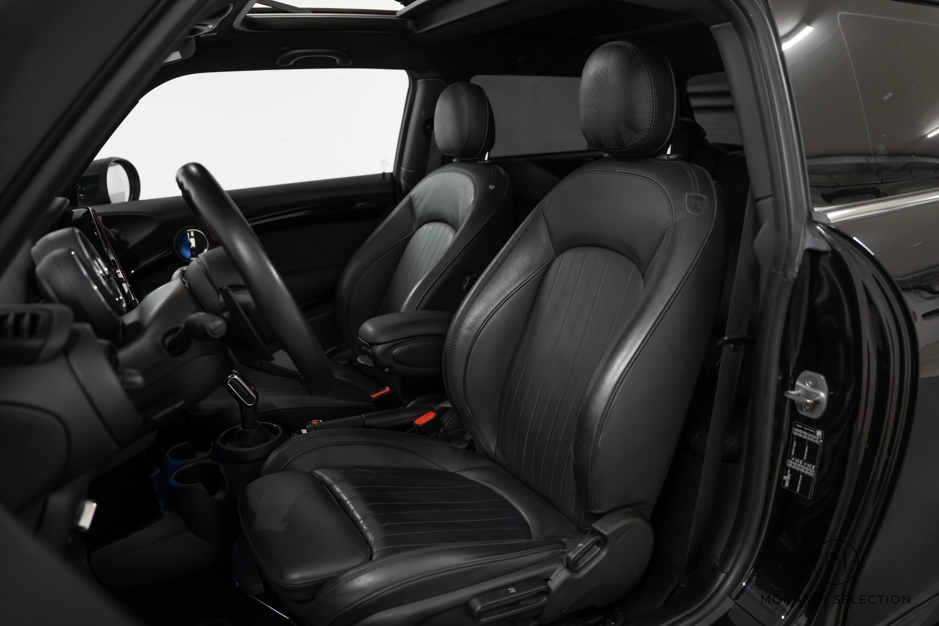 MINI Mini F56 2.0i John Cooper Works-image-15