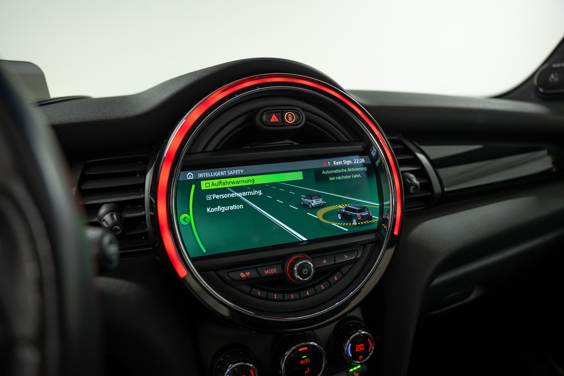 MINI Mini F56 2.0i John Cooper Works-image-17