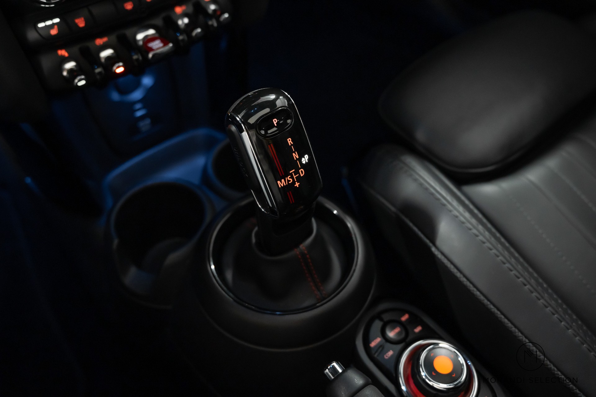 MINI Mini F56 2.0i John Cooper Works-image-25